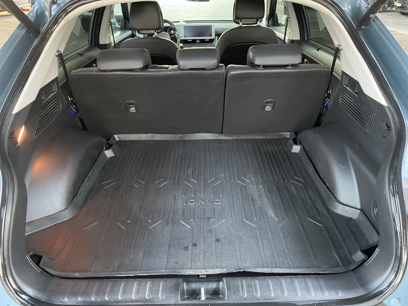 HYUNDAI Ioniq 5 Vertex 4WD-image-10