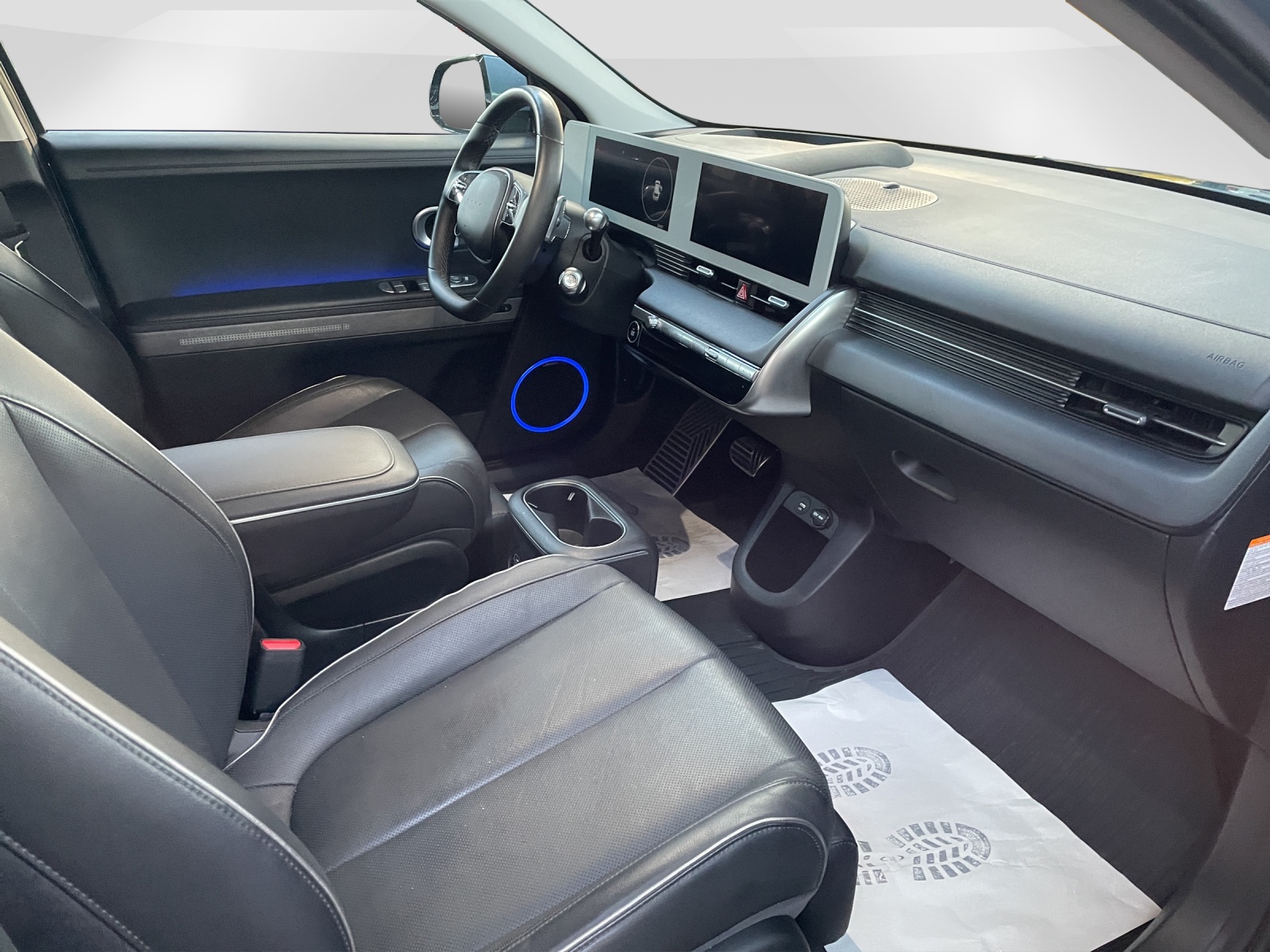 HYUNDAI Ioniq 5 Vertex 4WD-image-8
