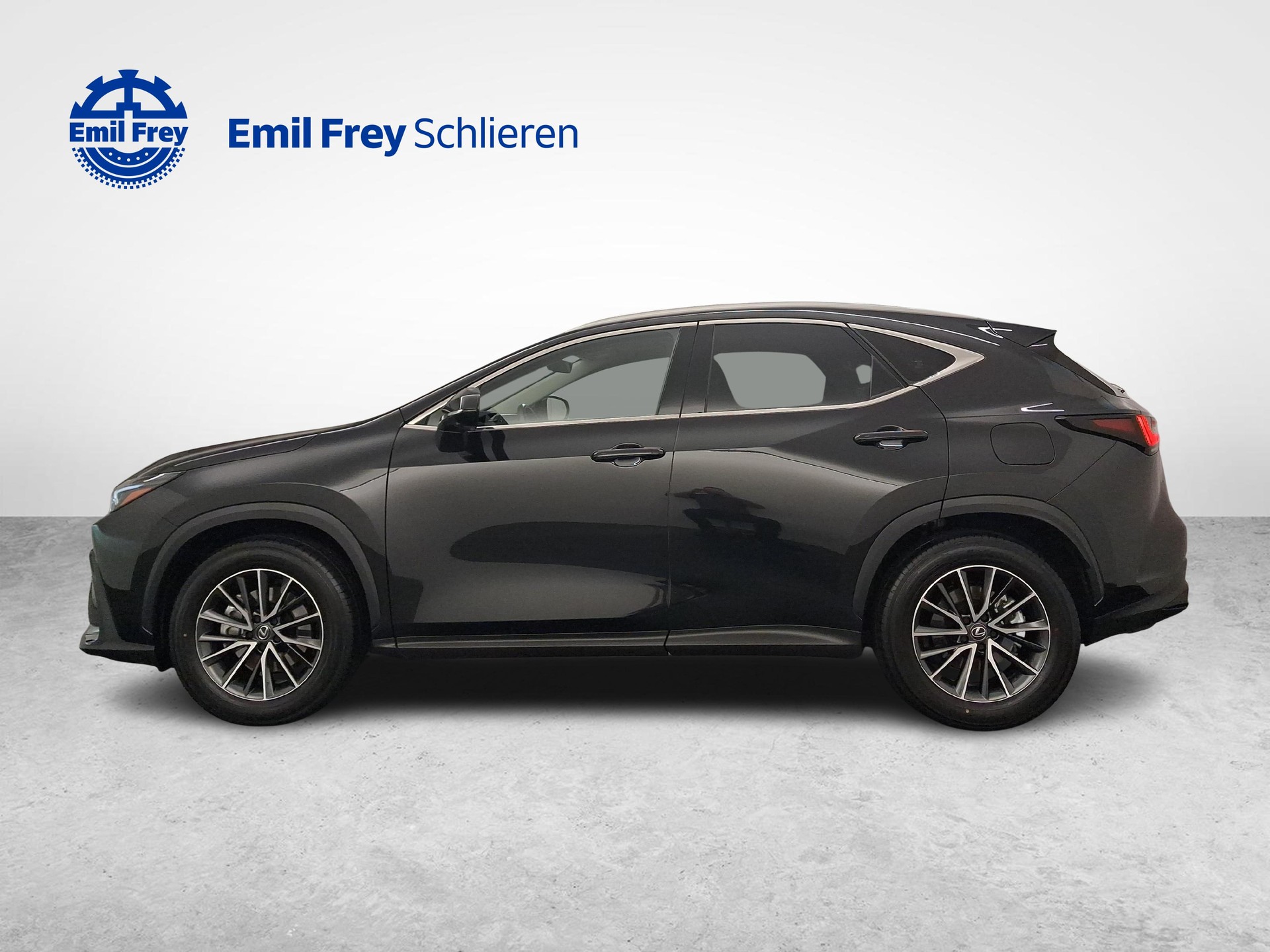 LEXUS NX 350h Comfort-image-0