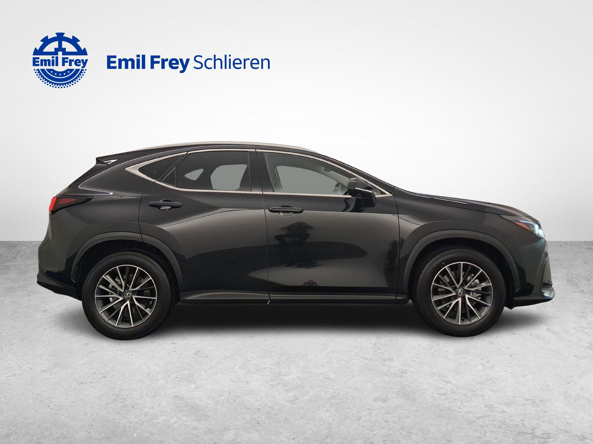 LEXUS NX 350h Comfort-image-5