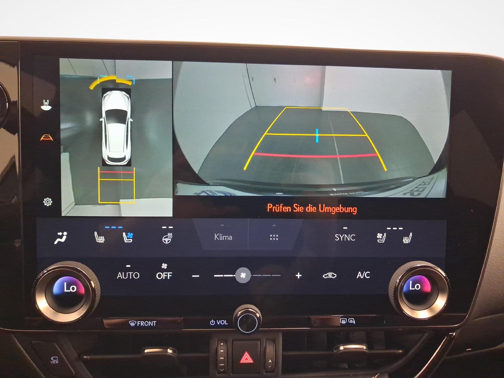 LEXUS NX 350h Comfort-image-14