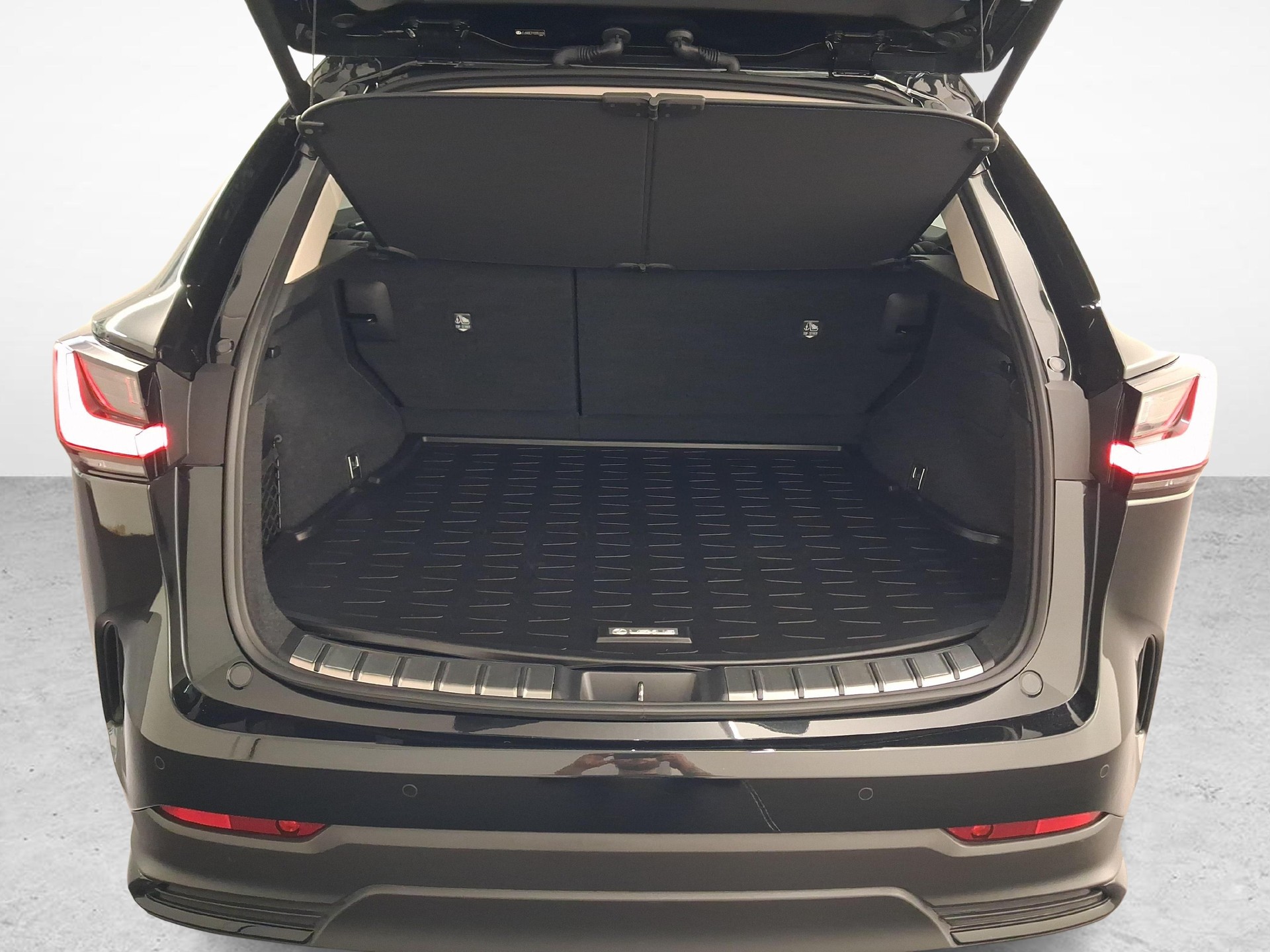 LEXUS NX 350h Comfort-image-12