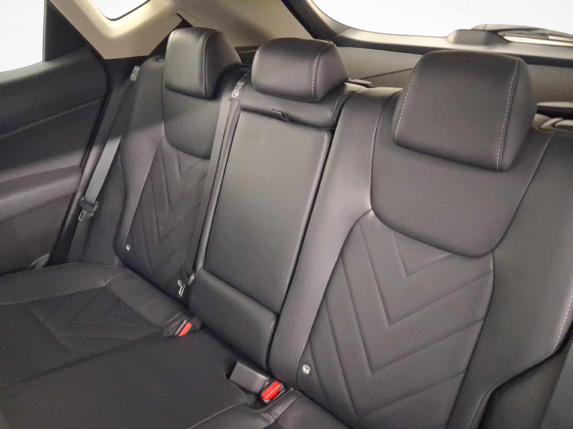 LEXUS NX 350h Comfort-image-11