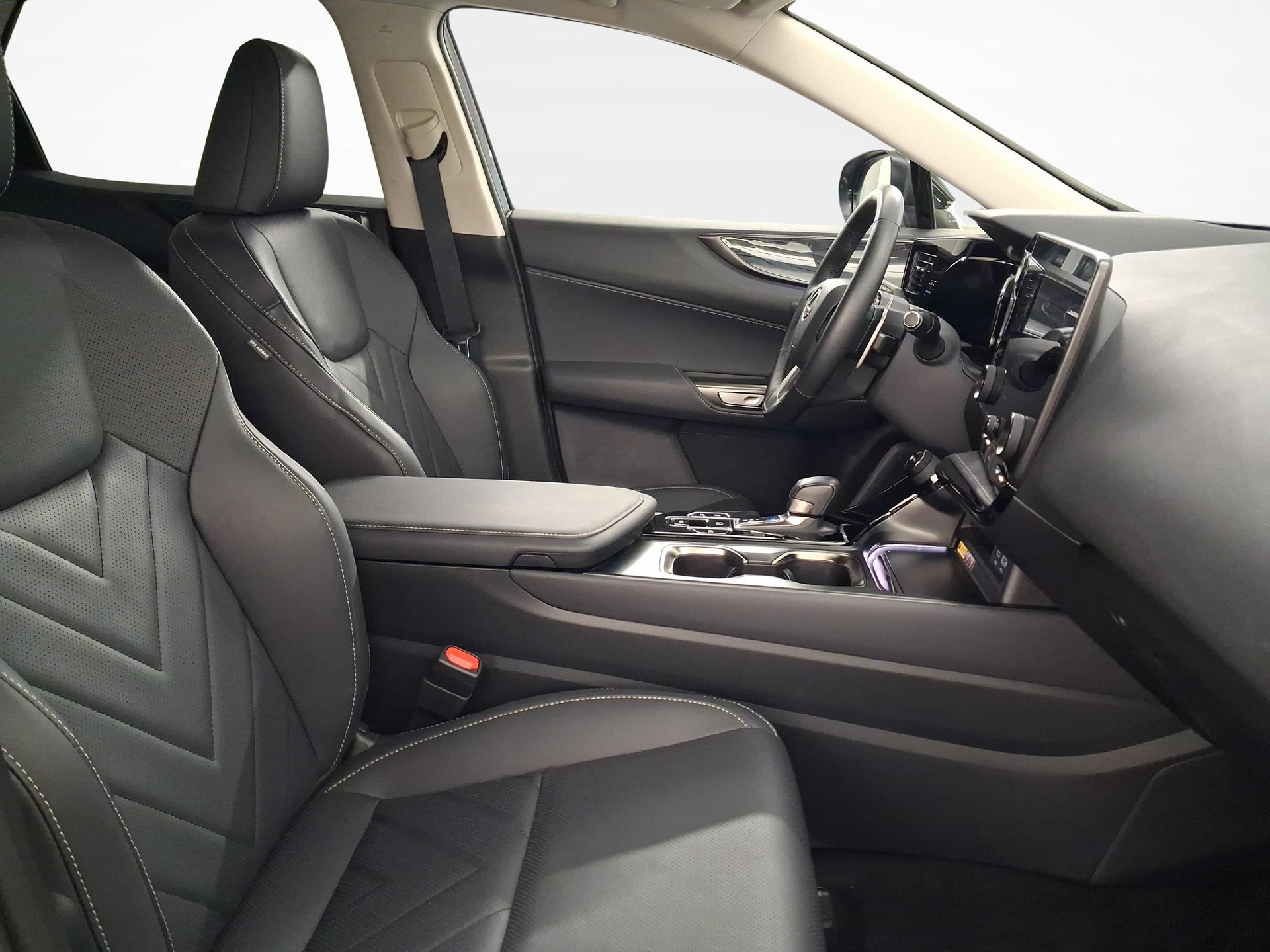 LEXUS NX 350h Comfort-image-9