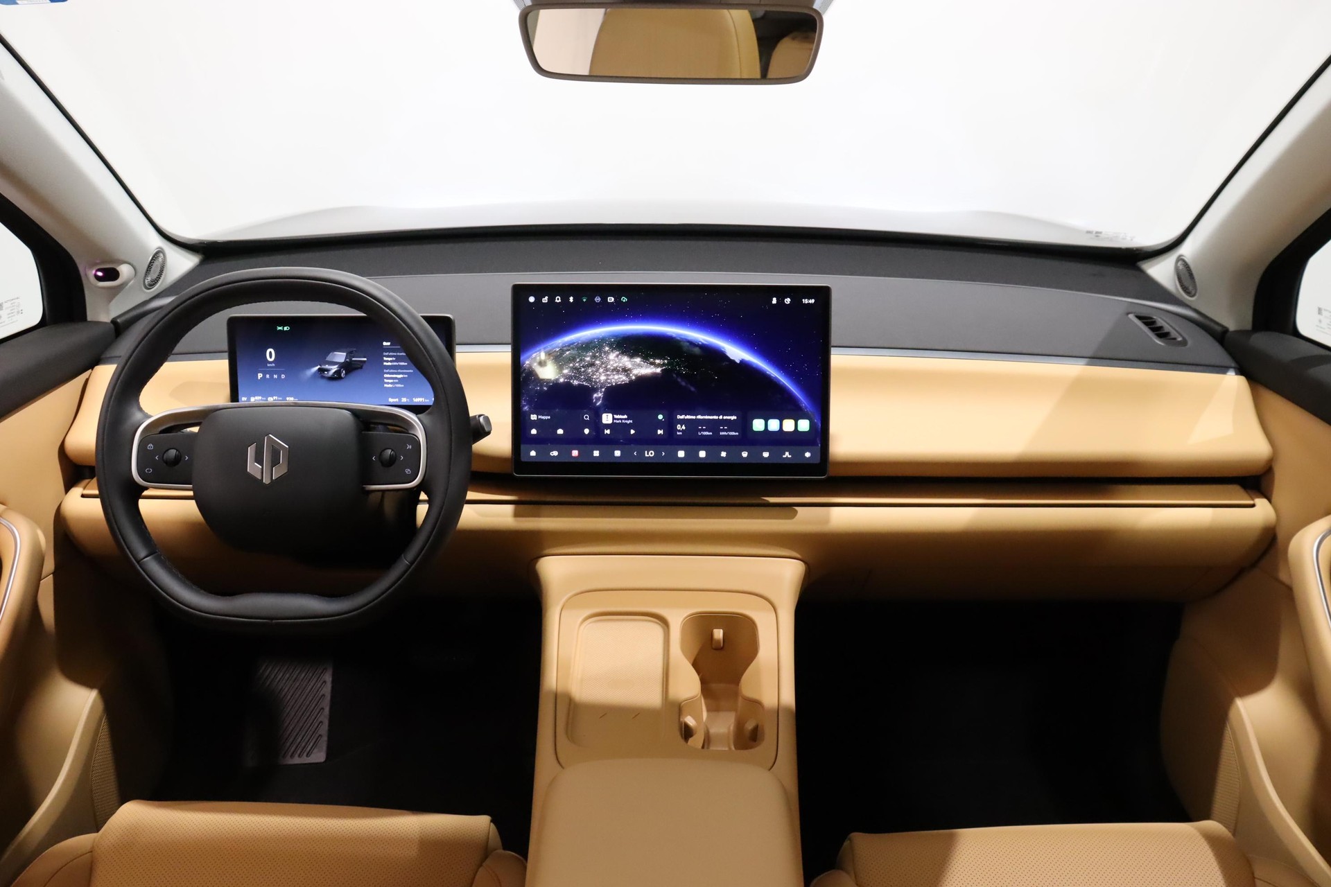 LEAPMOTOR C10 1.5 REEV Design-image-7