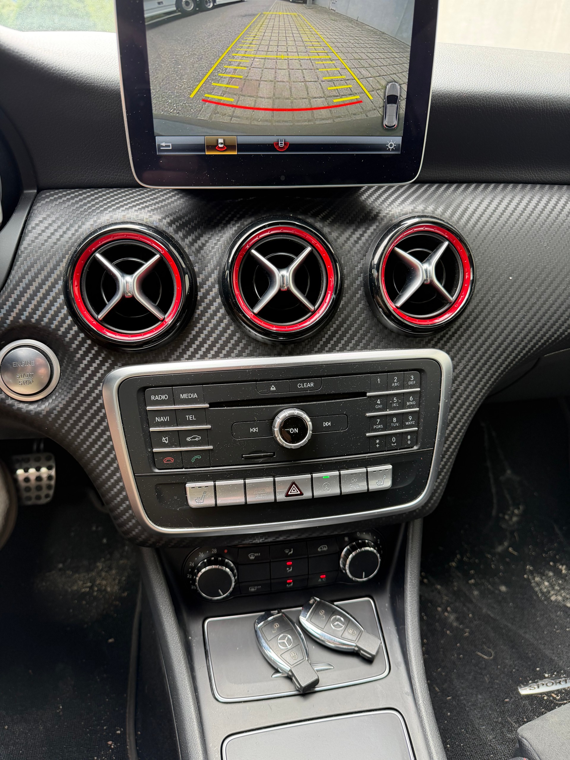 MERCEDES-BENZ A 250 Sport 4Matic 7G-DCT-image-9