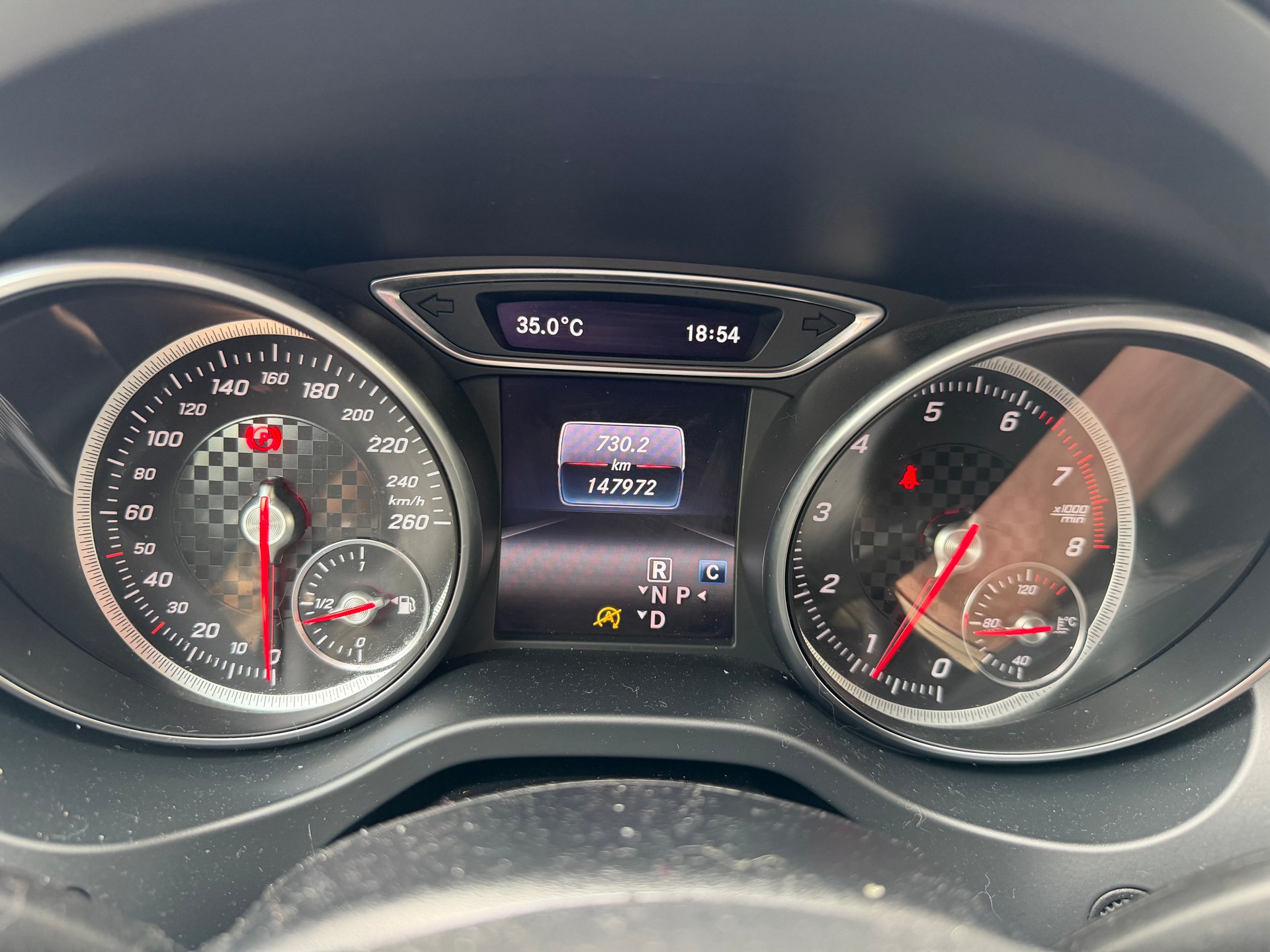 MERCEDES-BENZ A 250 Sport 4Matic 7G-DCT-image-10