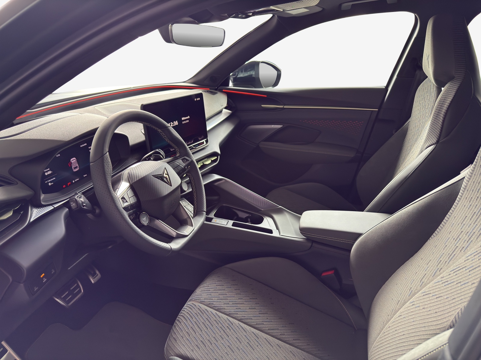 CUPRA Terramar 2.0 TSI DSG Prime Edition VZ 4Drive-image-5