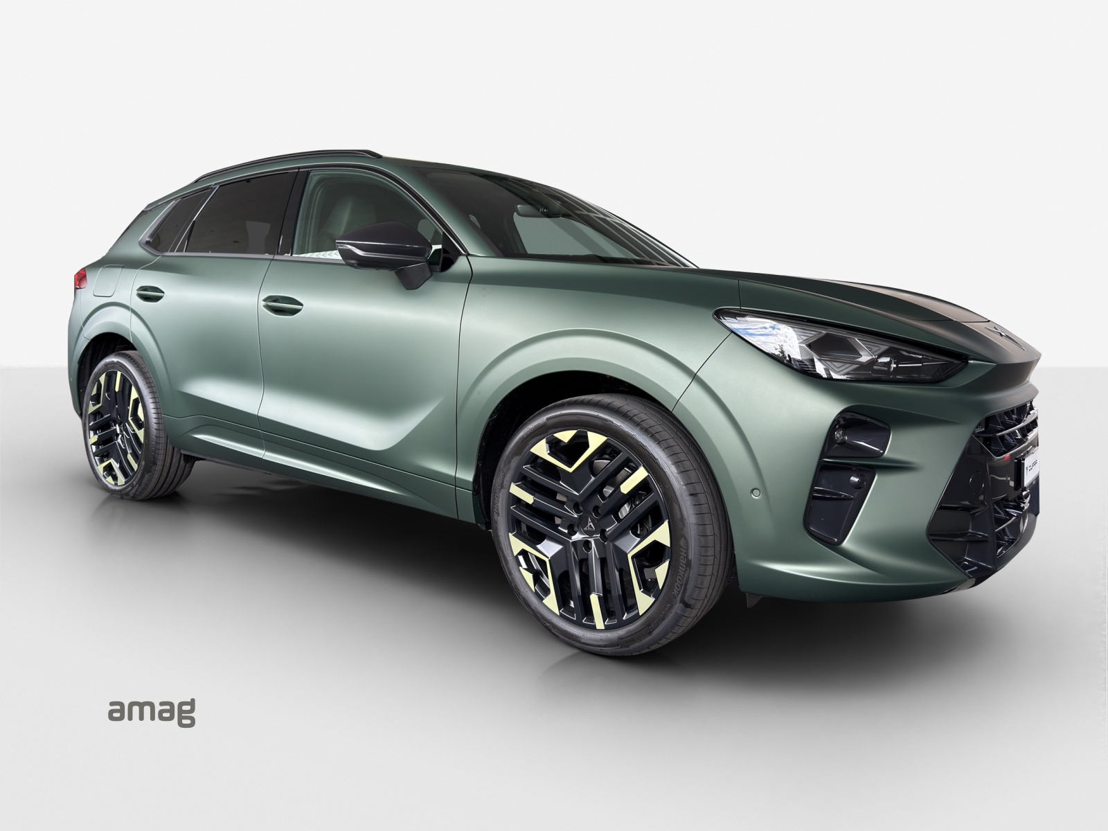 CUPRA Terramar 2.0 TSI DSG Prime Edition VZ 4Drive-image-1