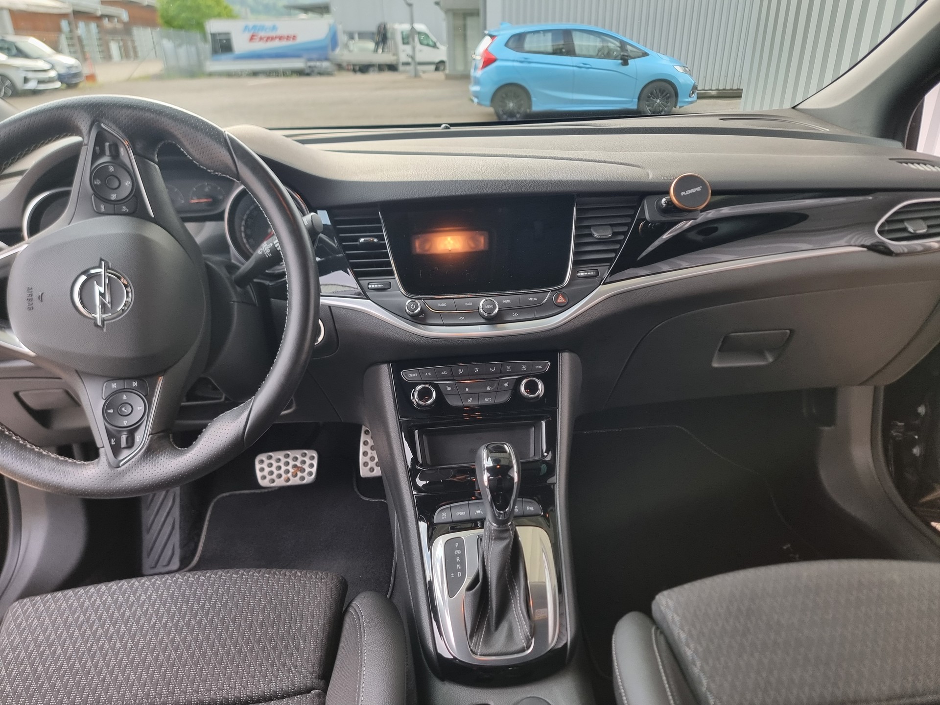 OPEL 1.6 T eTEC OPC Line S/S-image-15