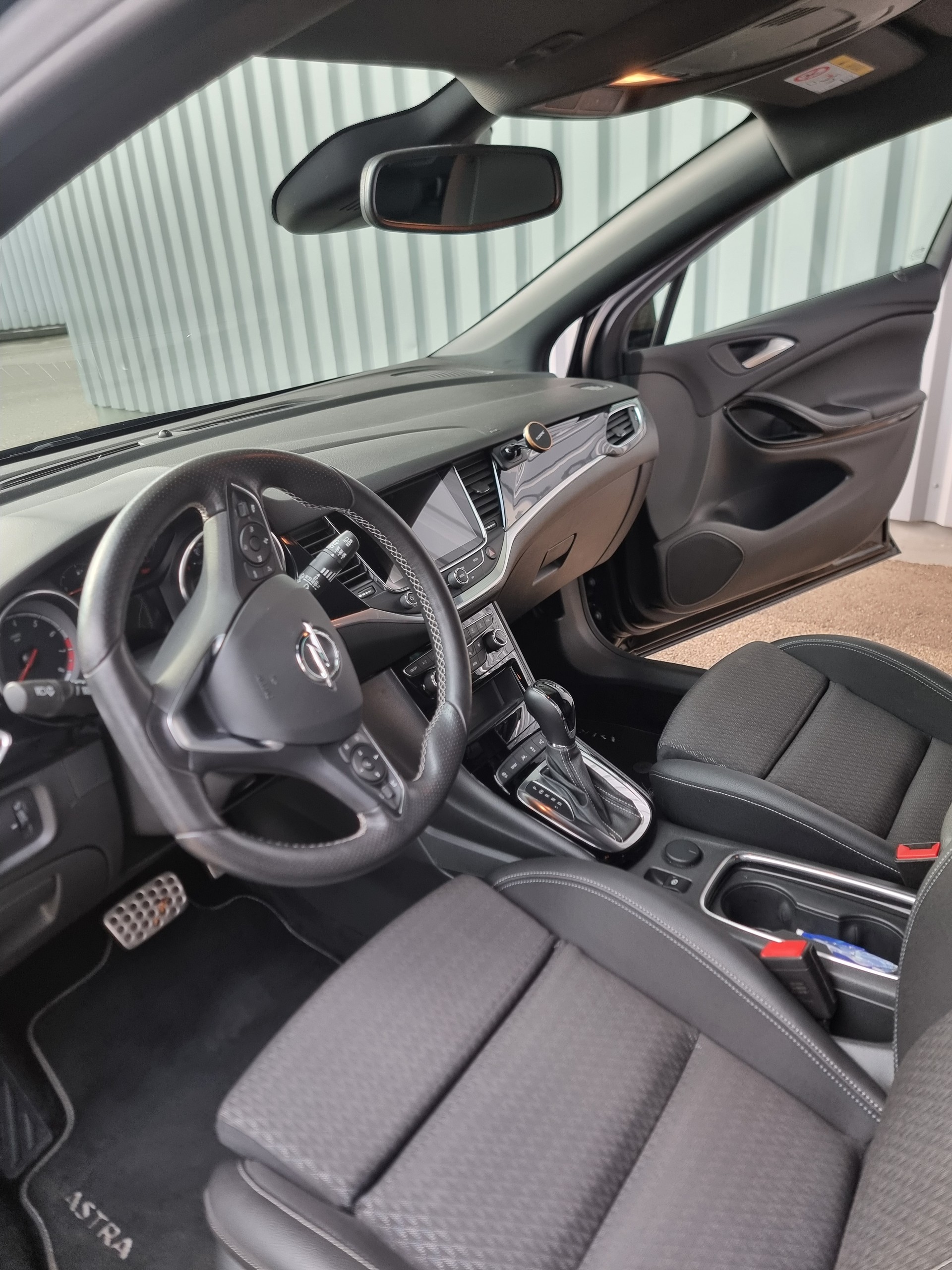 OPEL 1.6 T eTEC OPC Line S/S-image-12