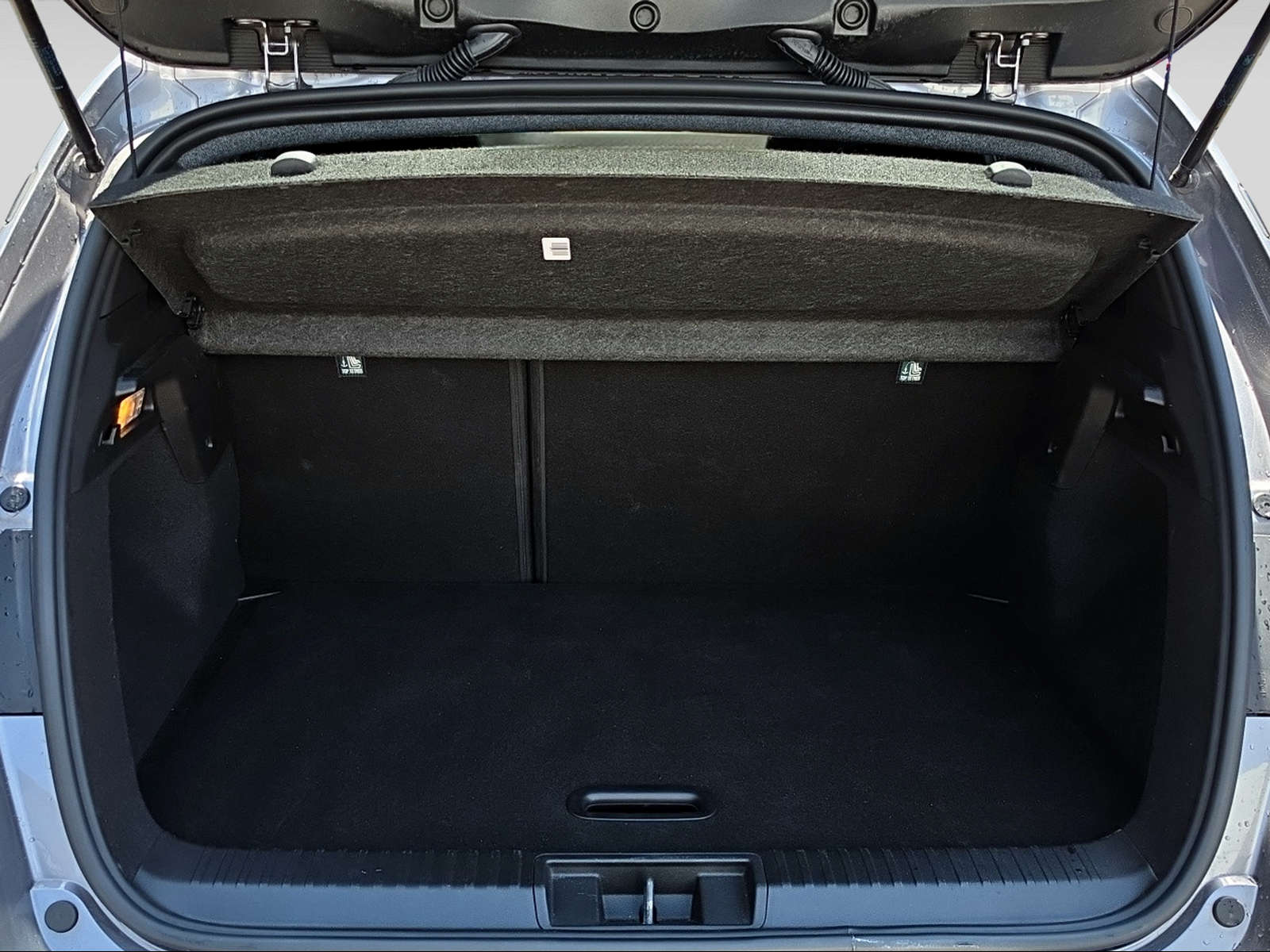 RENAULT Captur 1.3 TCe 160 techno EDC-image-11