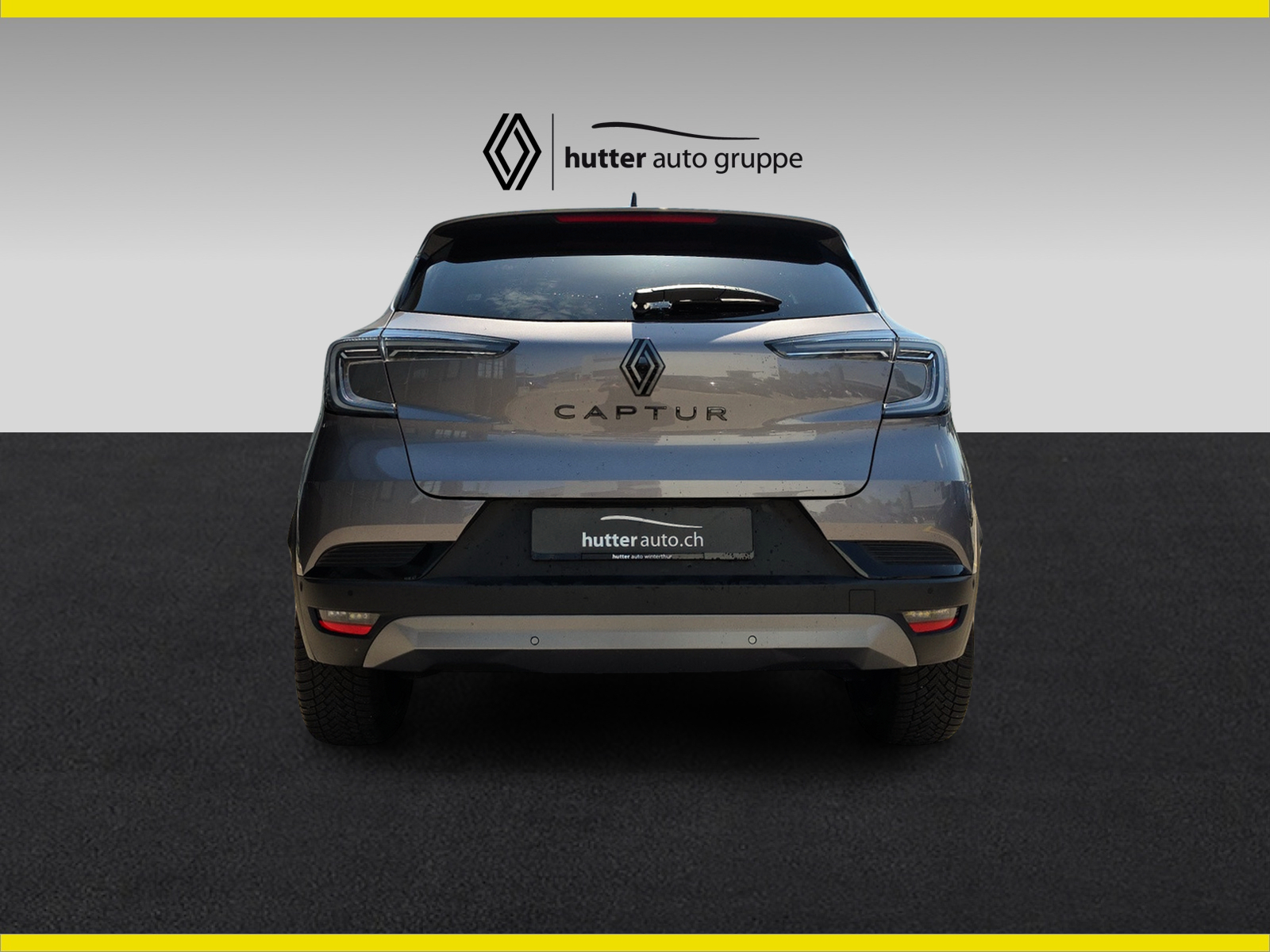RENAULT Captur 1.3 TCe 160 techno EDC-image-6
