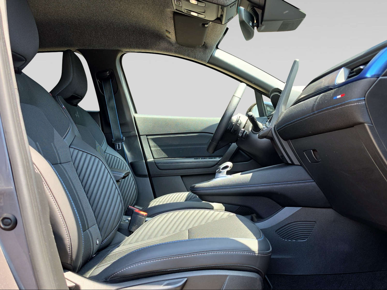 RENAULT Captur 1.3 TCe 160 techno EDC-image-8