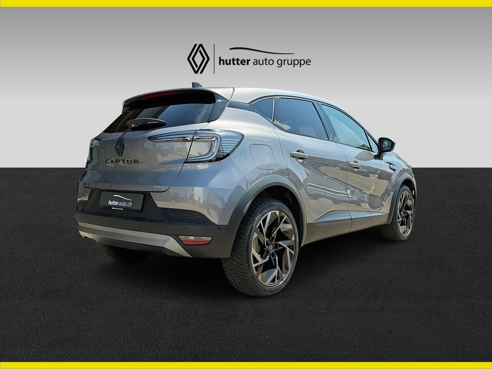 RENAULT Captur 1.3 TCe 160 techno EDC-image-5
