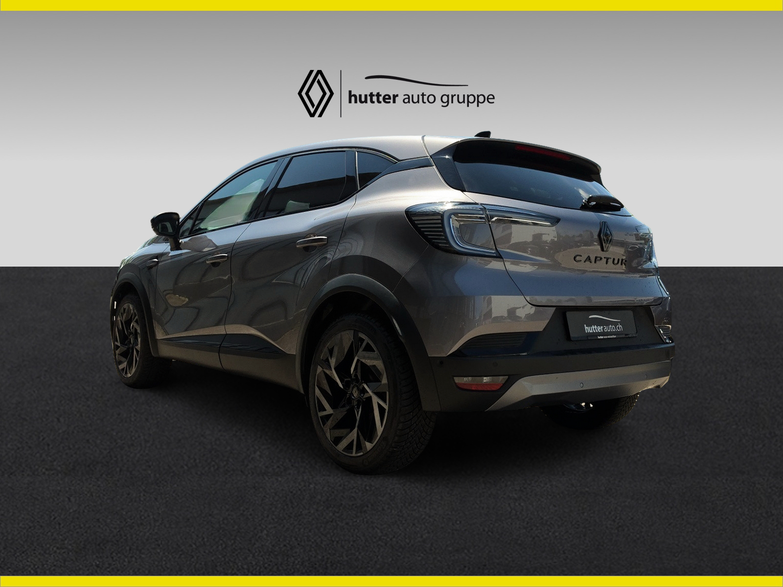 RENAULT Captur 1.3 TCe 160 techno EDC-image-4