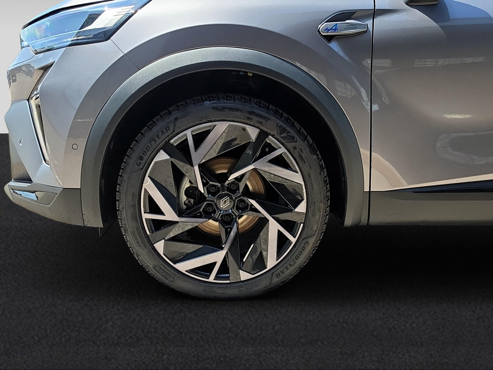 RENAULT Captur 1.3 TCe 160 techno EDC-image-7