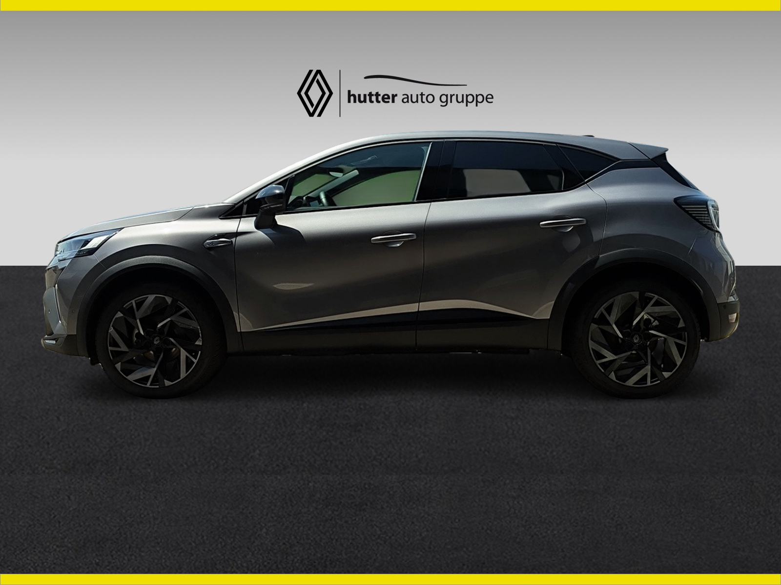 RENAULT Captur 1.3 TCe 160 techno EDC-image-3