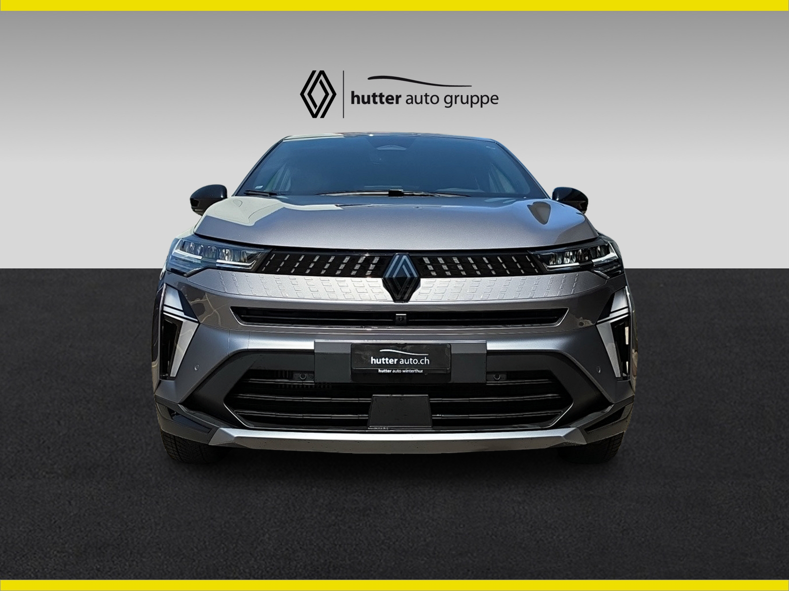 RENAULT Captur 1.3 TCe 160 techno EDC-image-2