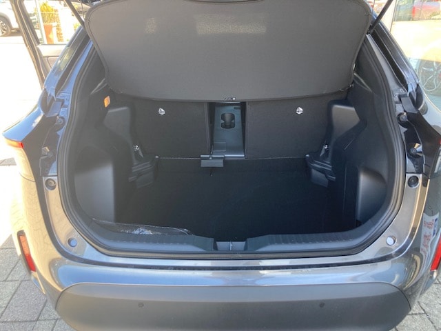 TOYOTA Yaris Cross 1.5 Trend e-CVT-image-6
