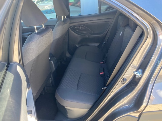 TOYOTA Yaris Cross 1.5 Trend e-CVT-image-9
