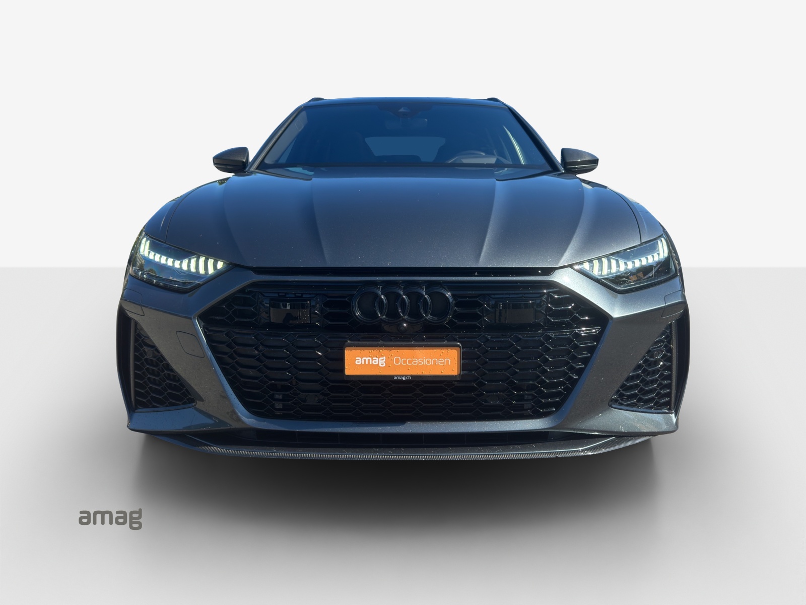 AUDI RS6 Avant 4.0 TFSI V8 quattro-image-6