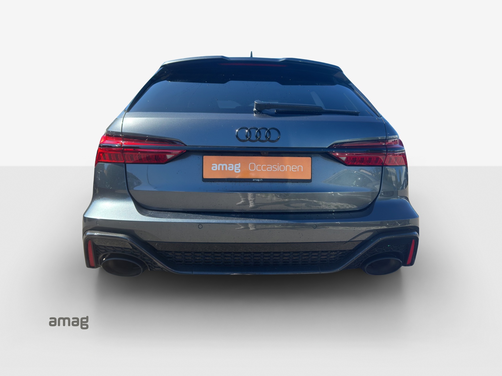 AUDI RS6 Avant 4.0 TFSI V8 quattro-showroom-element-3