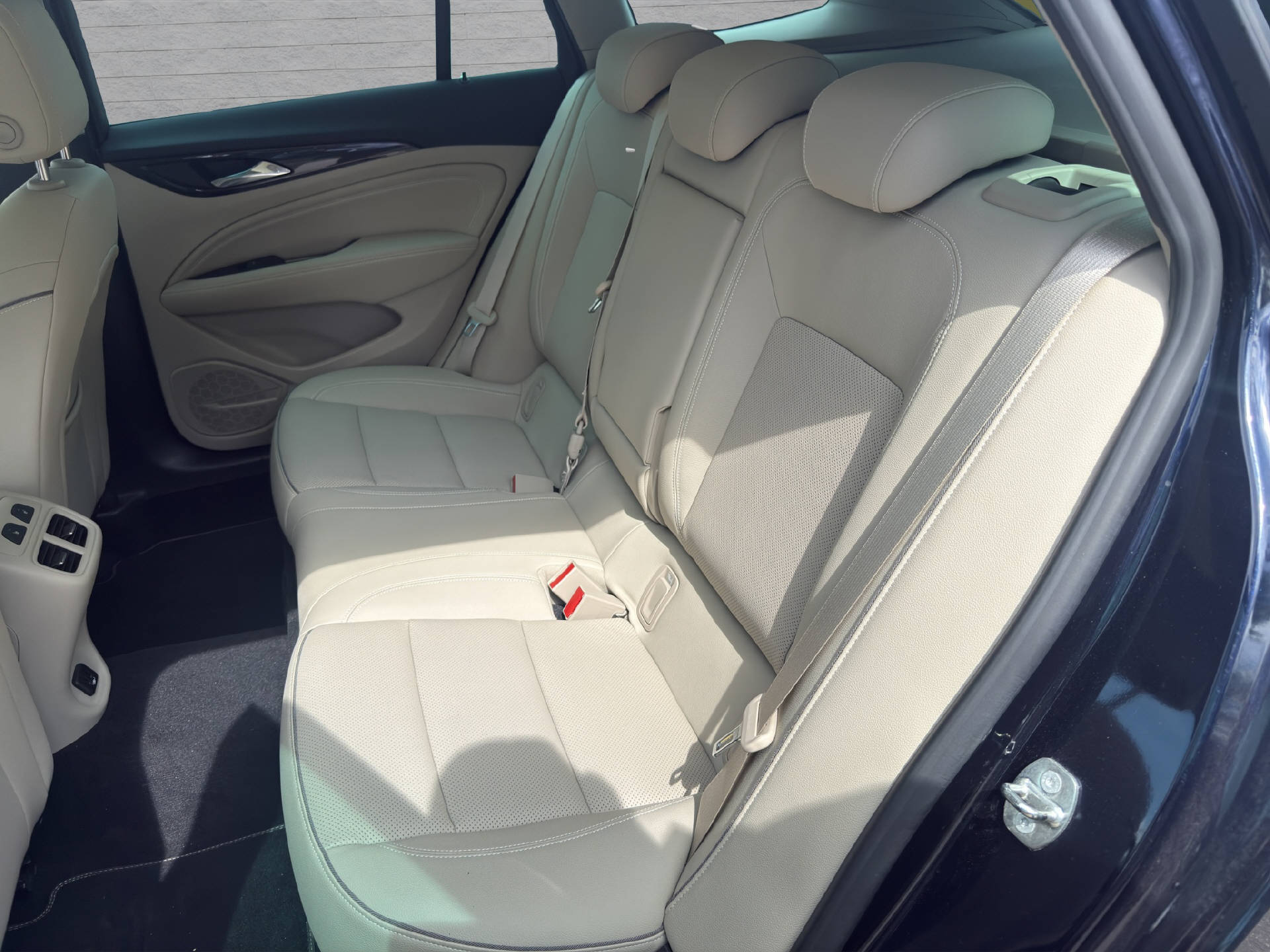 OPEL Insignia Sports Tourer 2.0 T Excellence AWD-image-9