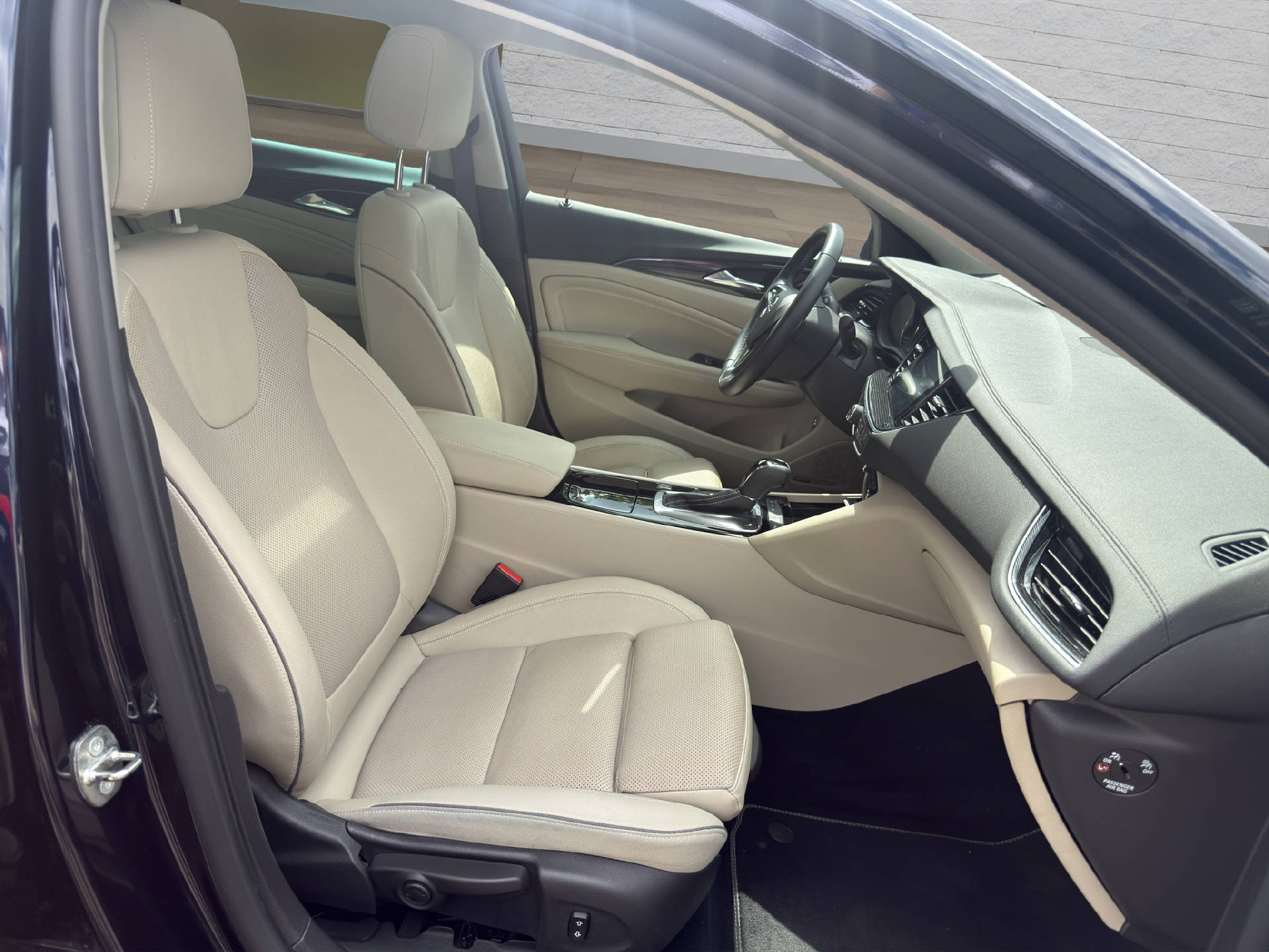 OPEL Insignia Sports Tourer 2.0 T Excellence AWD-image-15