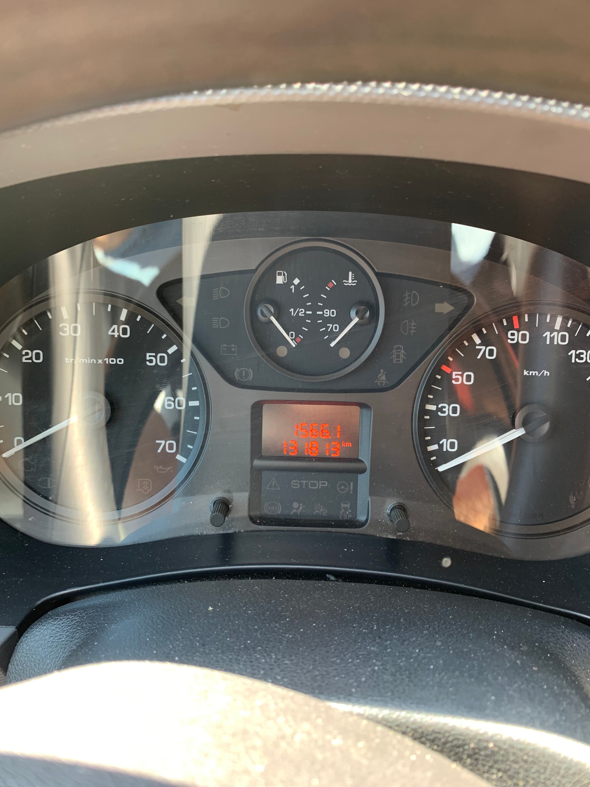 CITROEN 1.6 VTi-image-3