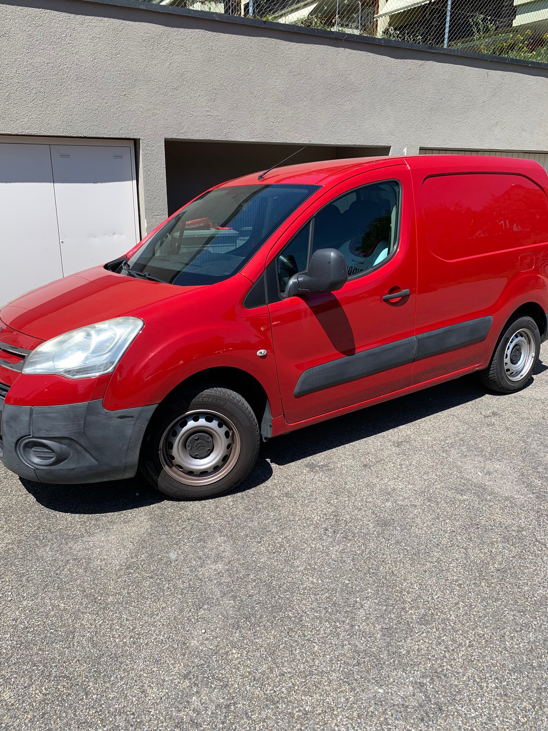 CITROEN 1.6 VTi