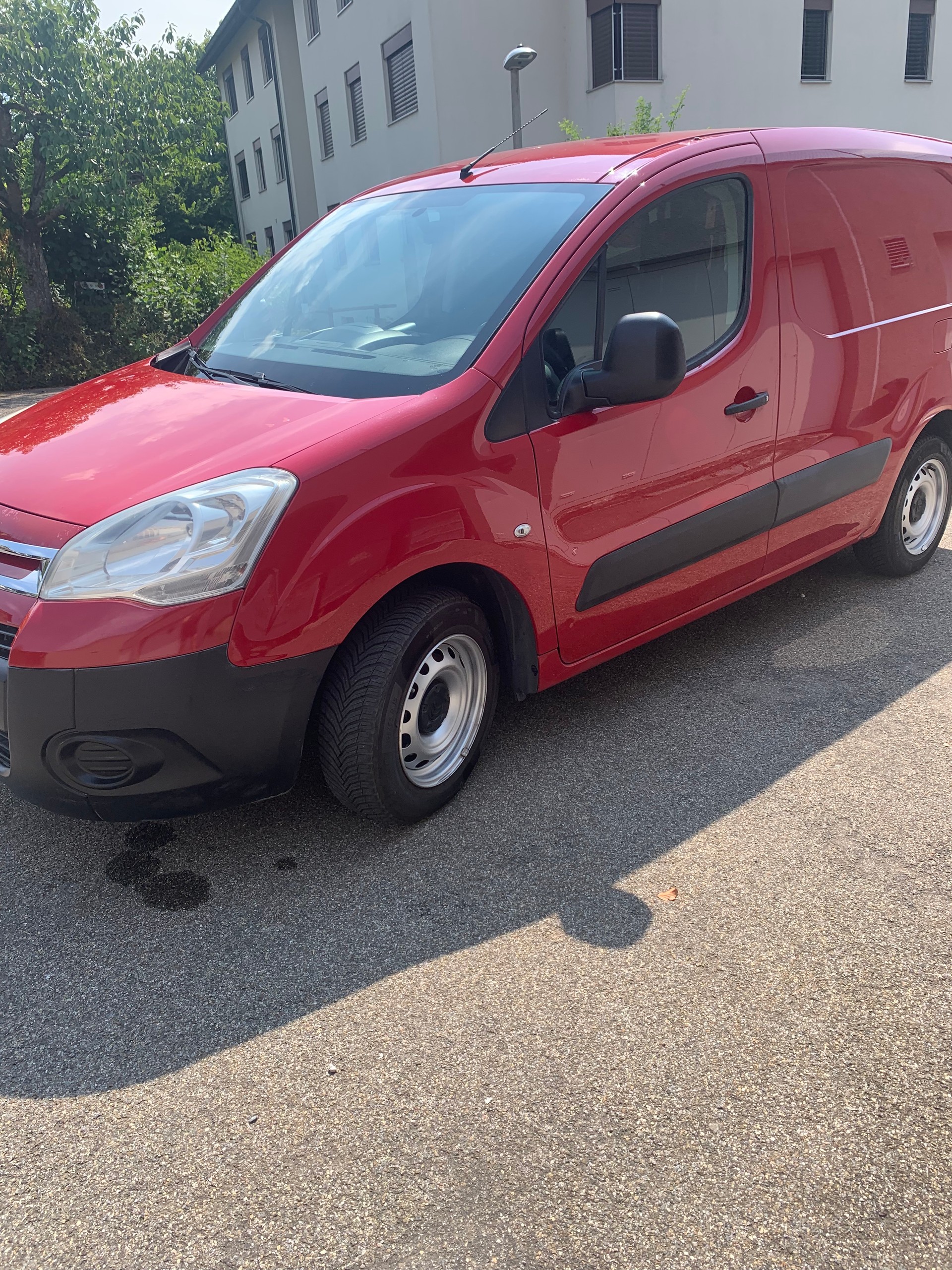 CITROEN 1.6 VTi-image-0