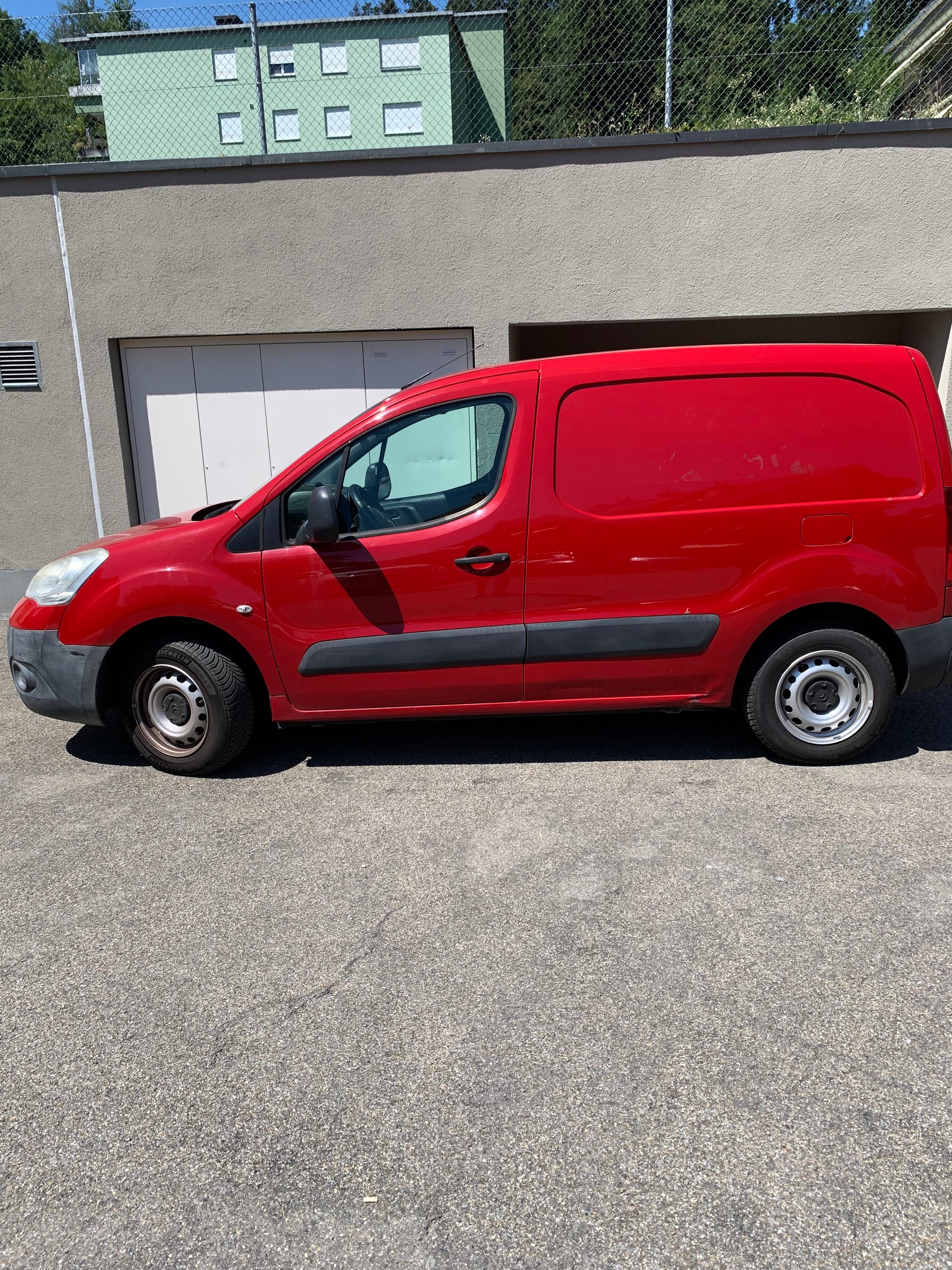 CITROEN 1.6 VTi