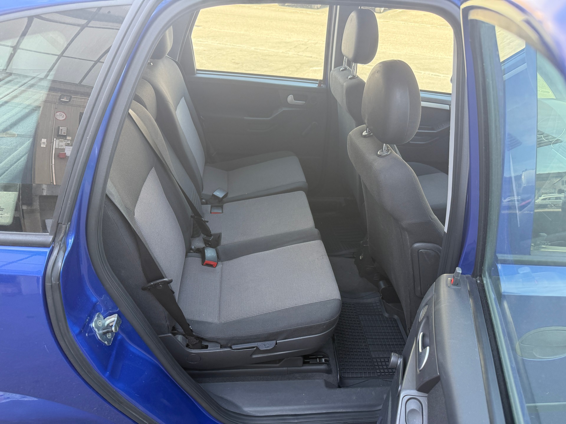 OPEL Meriva 1.7 CDTi Linea Fresca-image-6