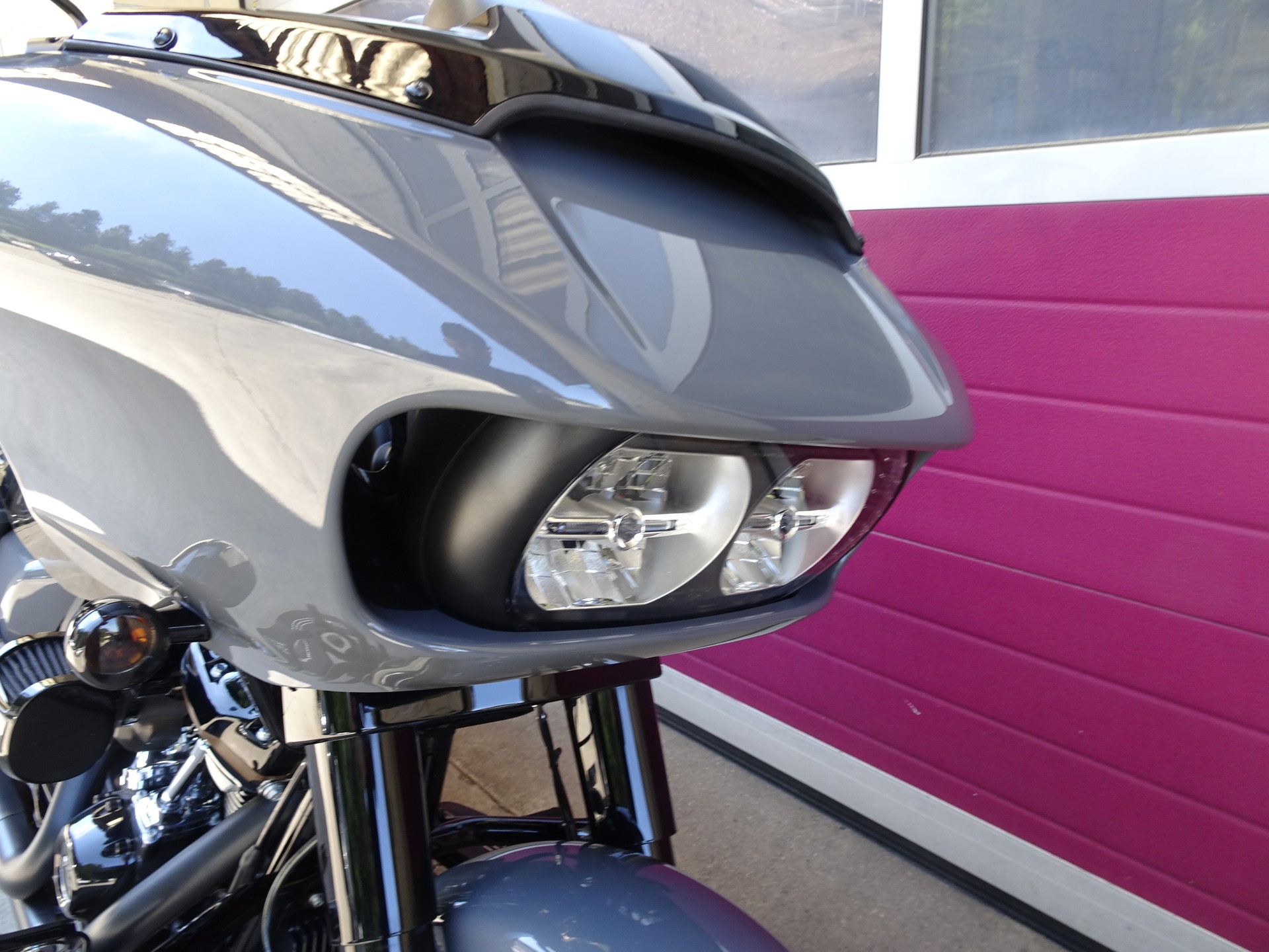 HARLEY-DAVIDSON FLTRXST Road Glide ST 117-image-11