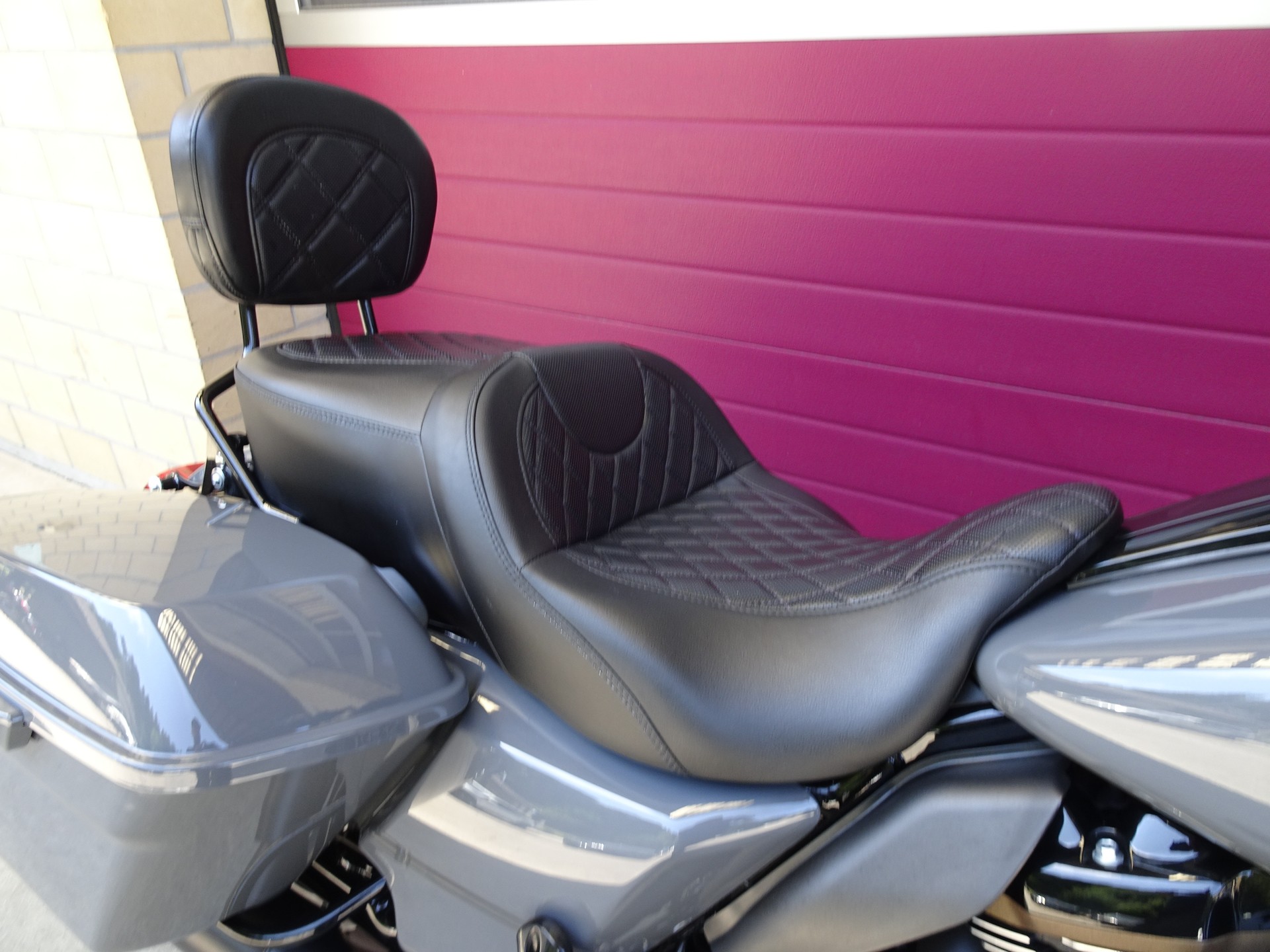 HARLEY-DAVIDSON FLTRXST Road Glide ST 117-image-6