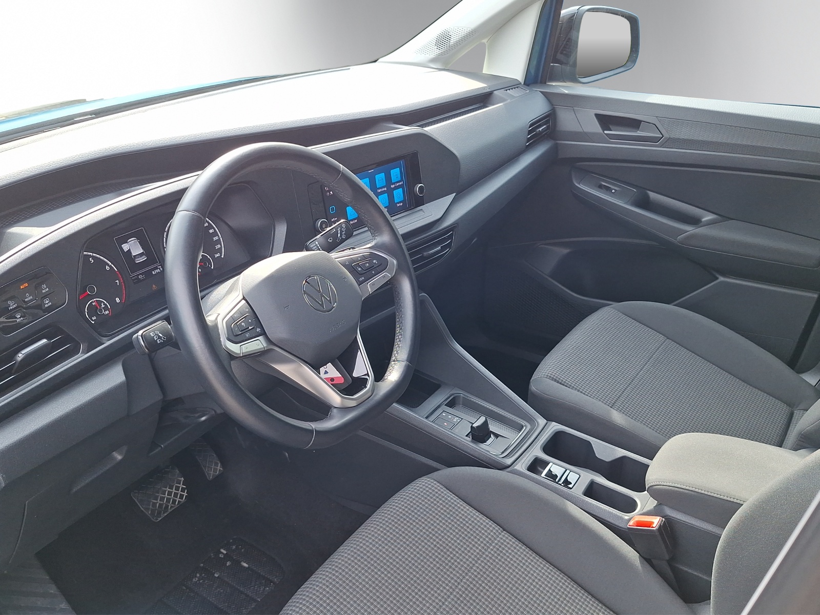 VW Caddy 1.5 TSI California DSG-image-5