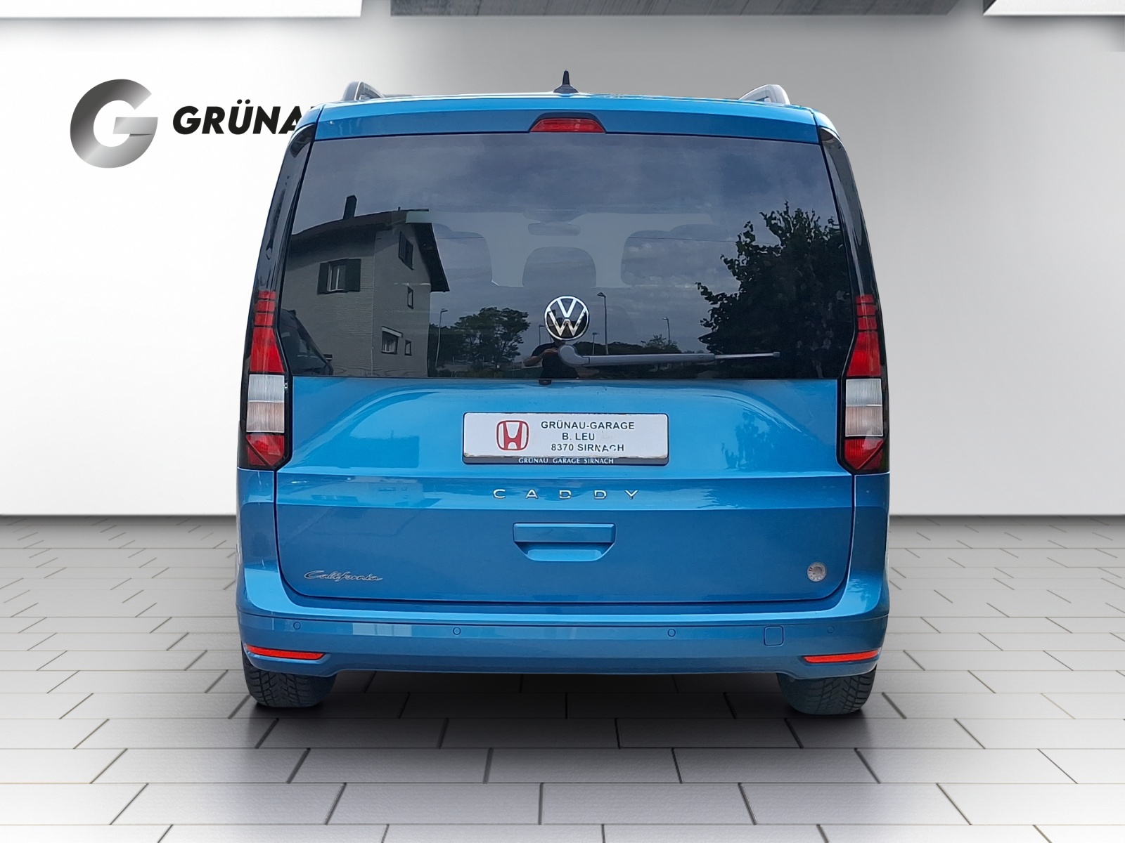 VW Caddy 1.5 TSI California DSG-image-3