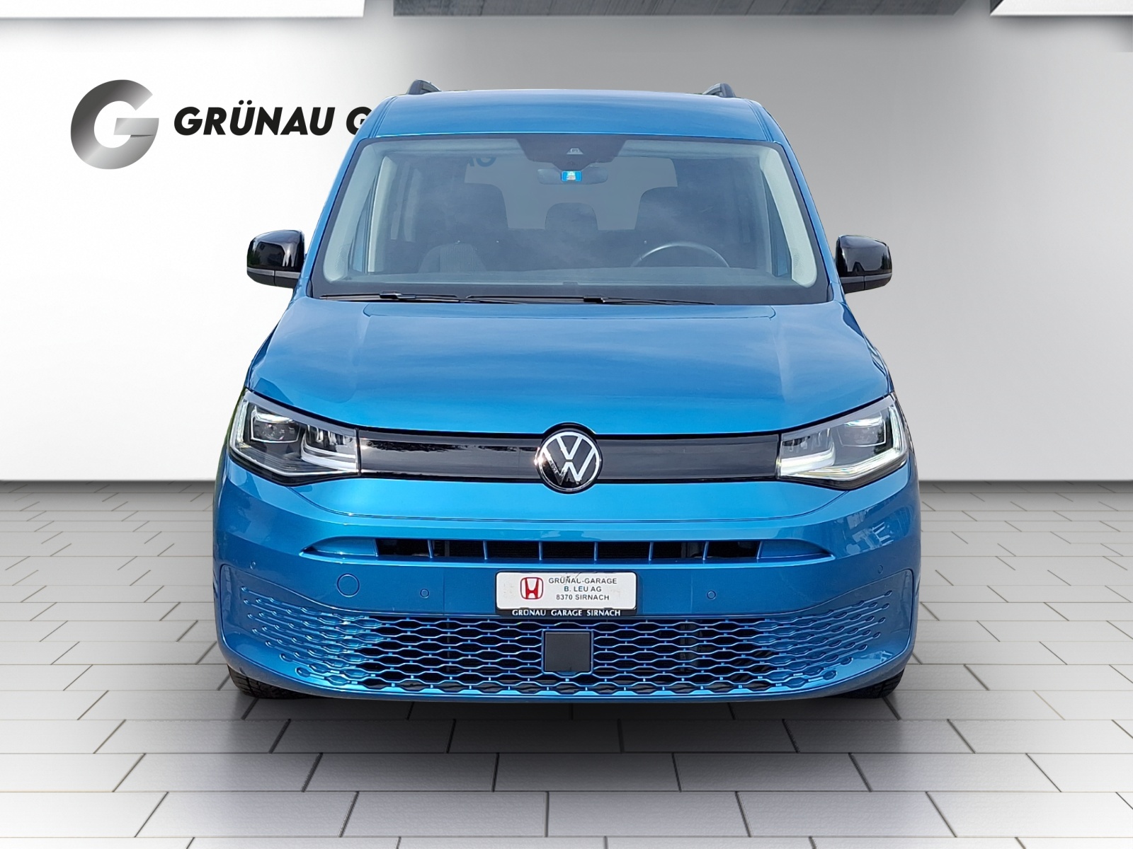 VW Caddy 1.5 TSI California DSG-image-4