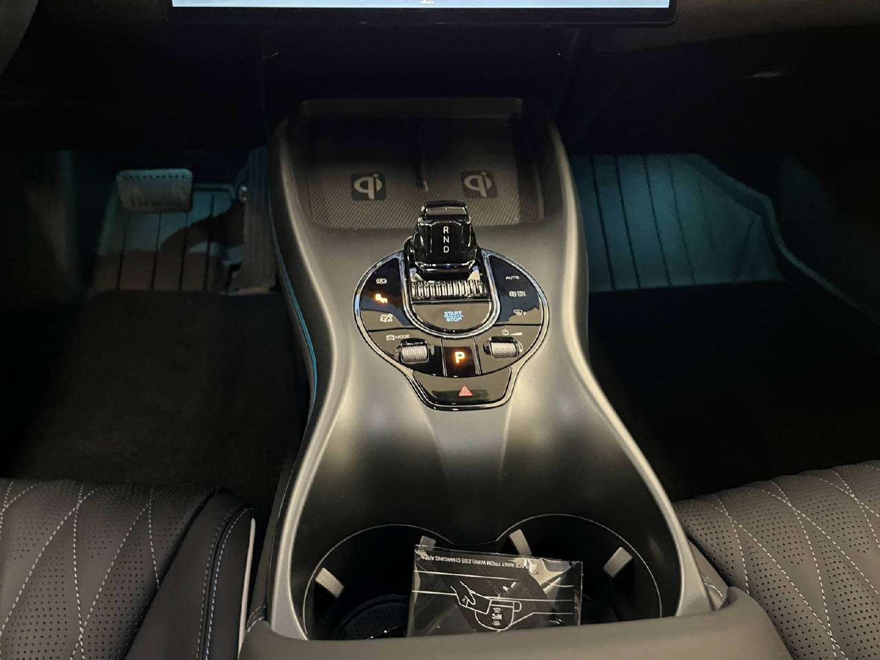 BYD Seal Excellence AWD-image-8