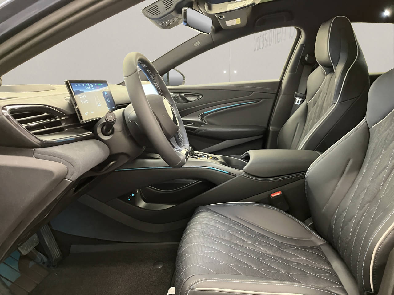 BYD Seal Excellence AWD-image-4