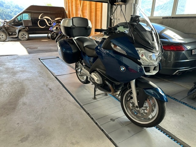 BMW RT