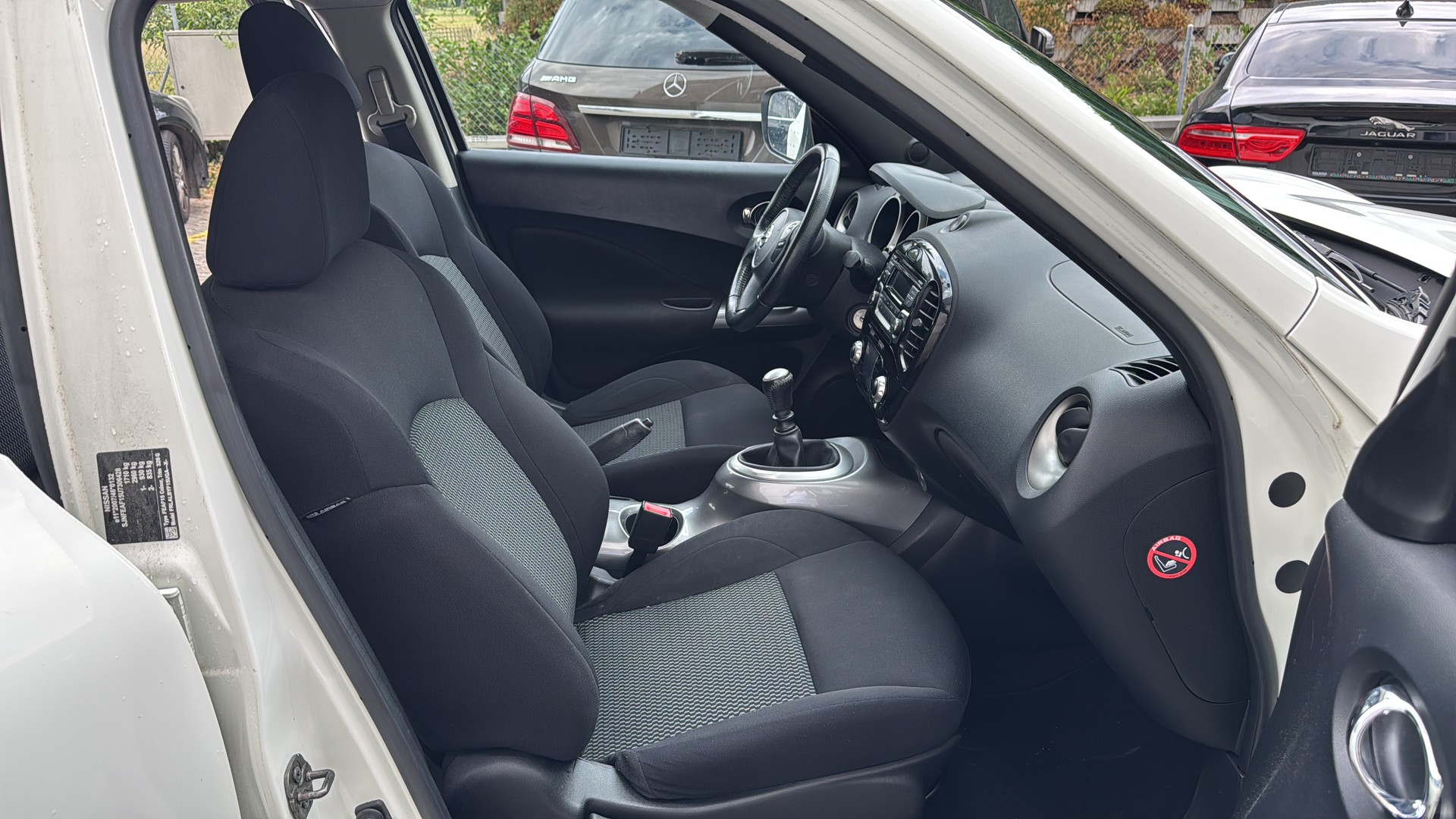 NISSAN Juke 1.2 DIG-T tekna-image-7