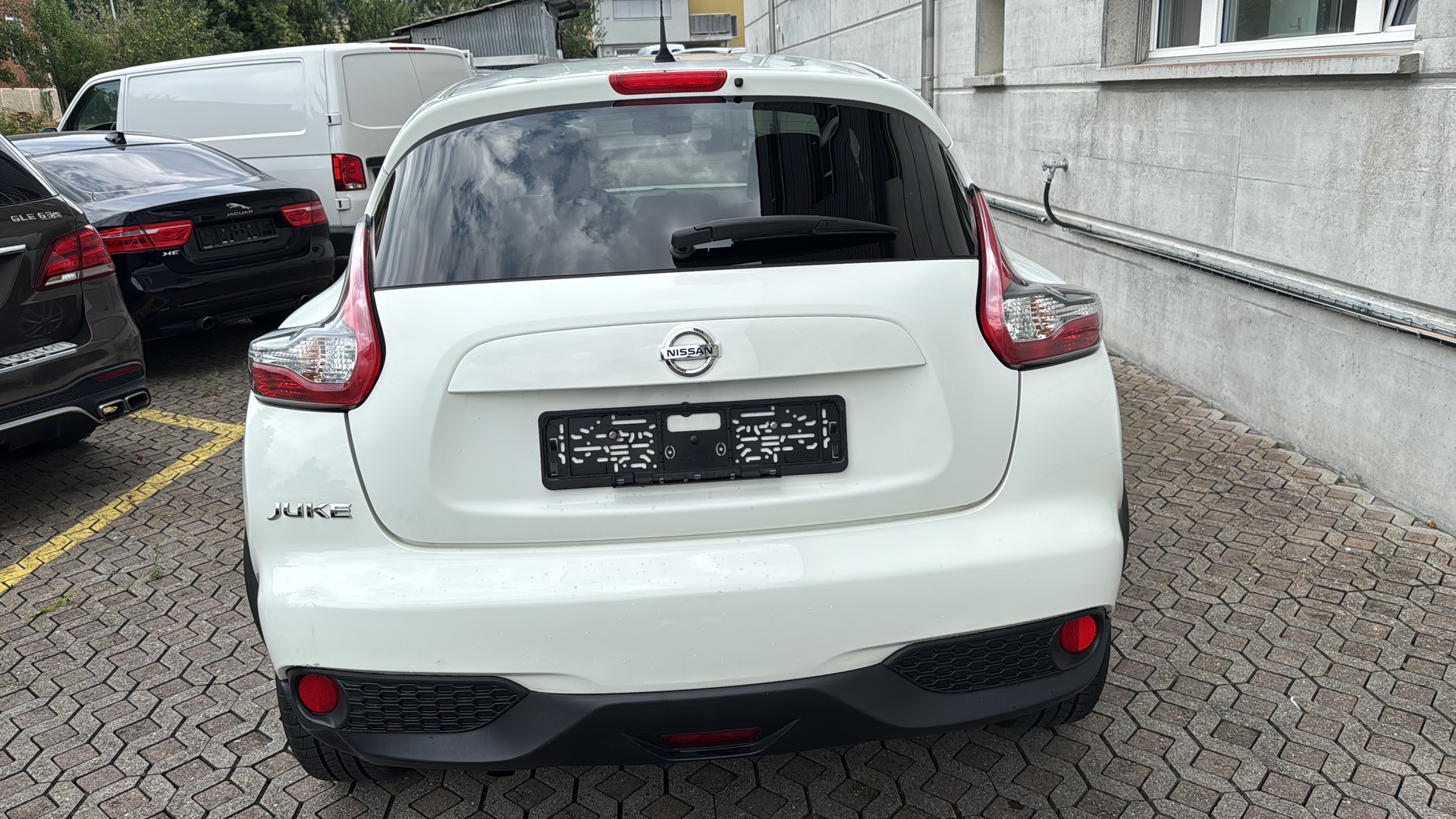 NISSAN Juke 1.2 DIG-T tekna-image-3