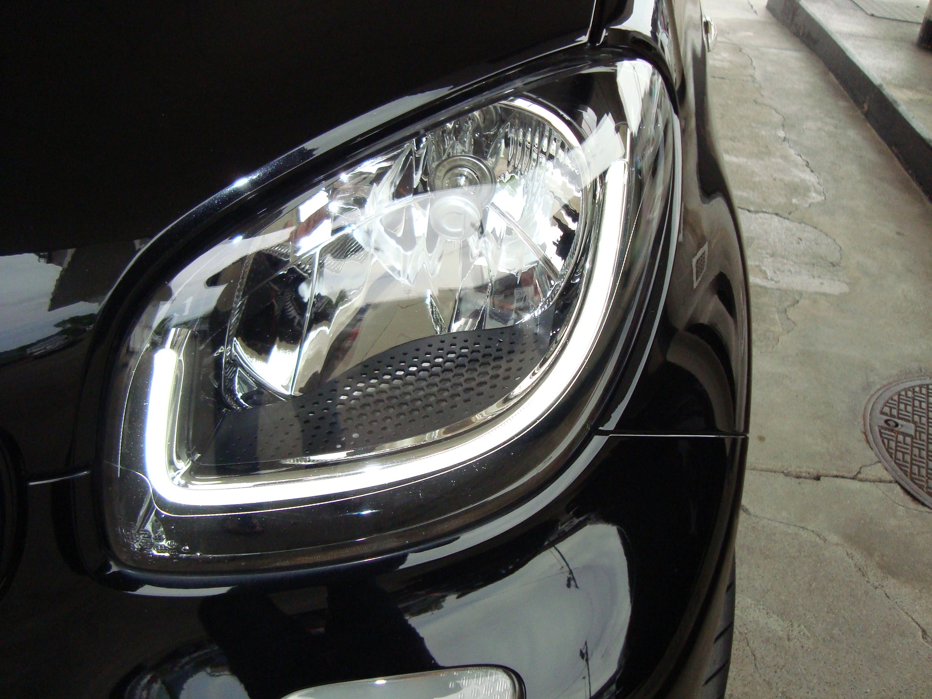 SMART forfour passion Aut.-image-13