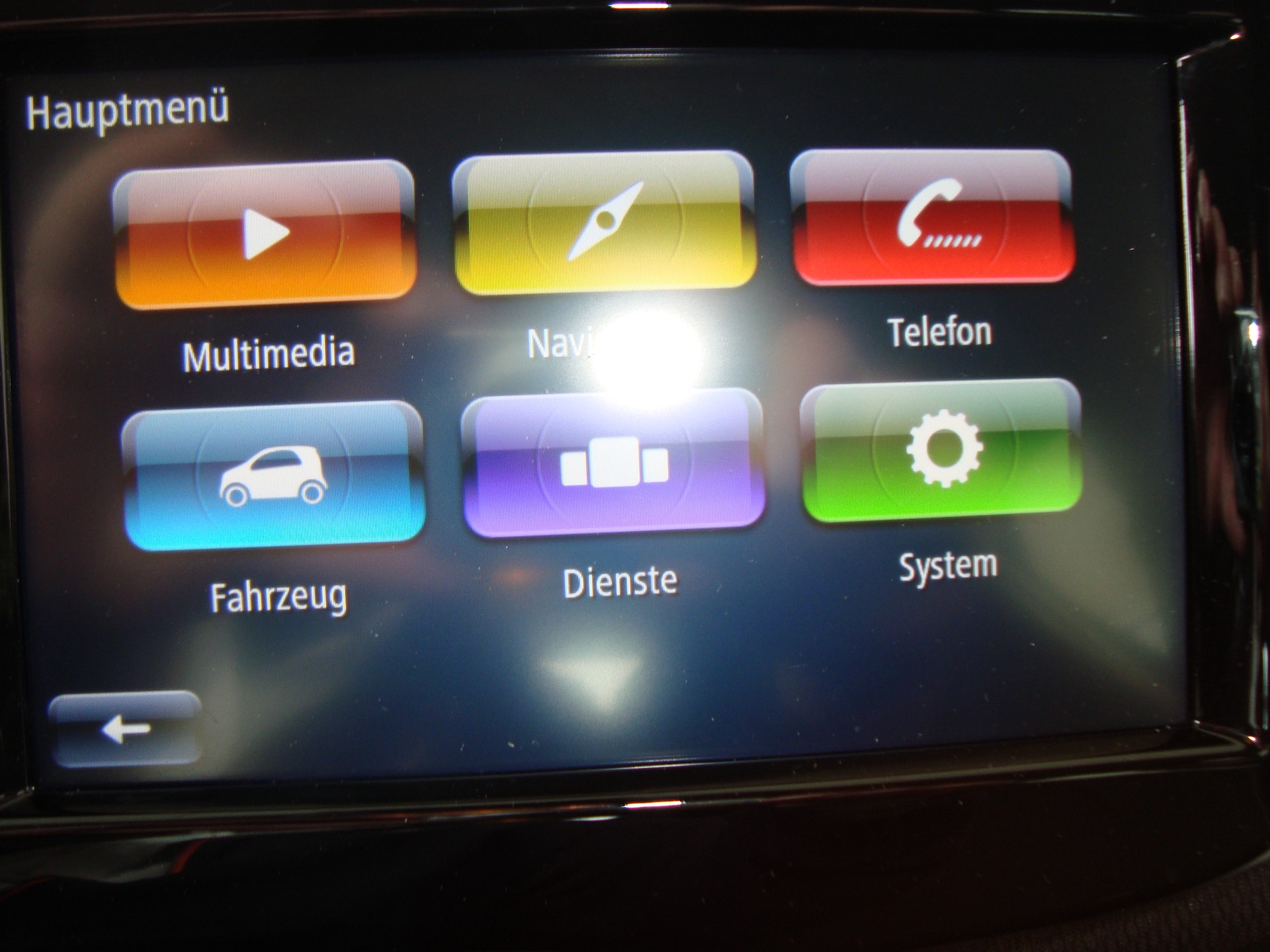 SMART forfour passion Aut.-image-9