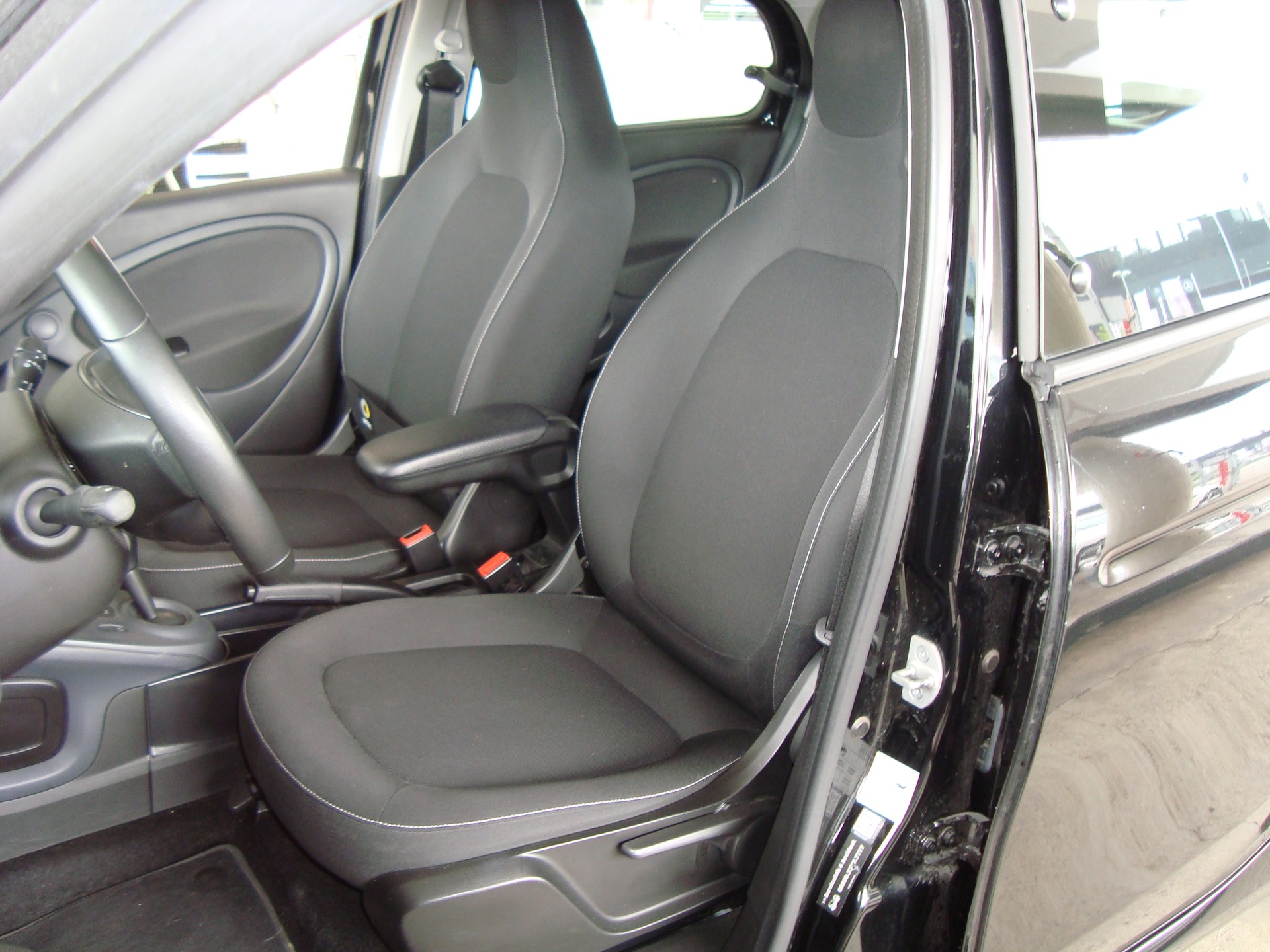 SMART forfour passion Aut.-image-5