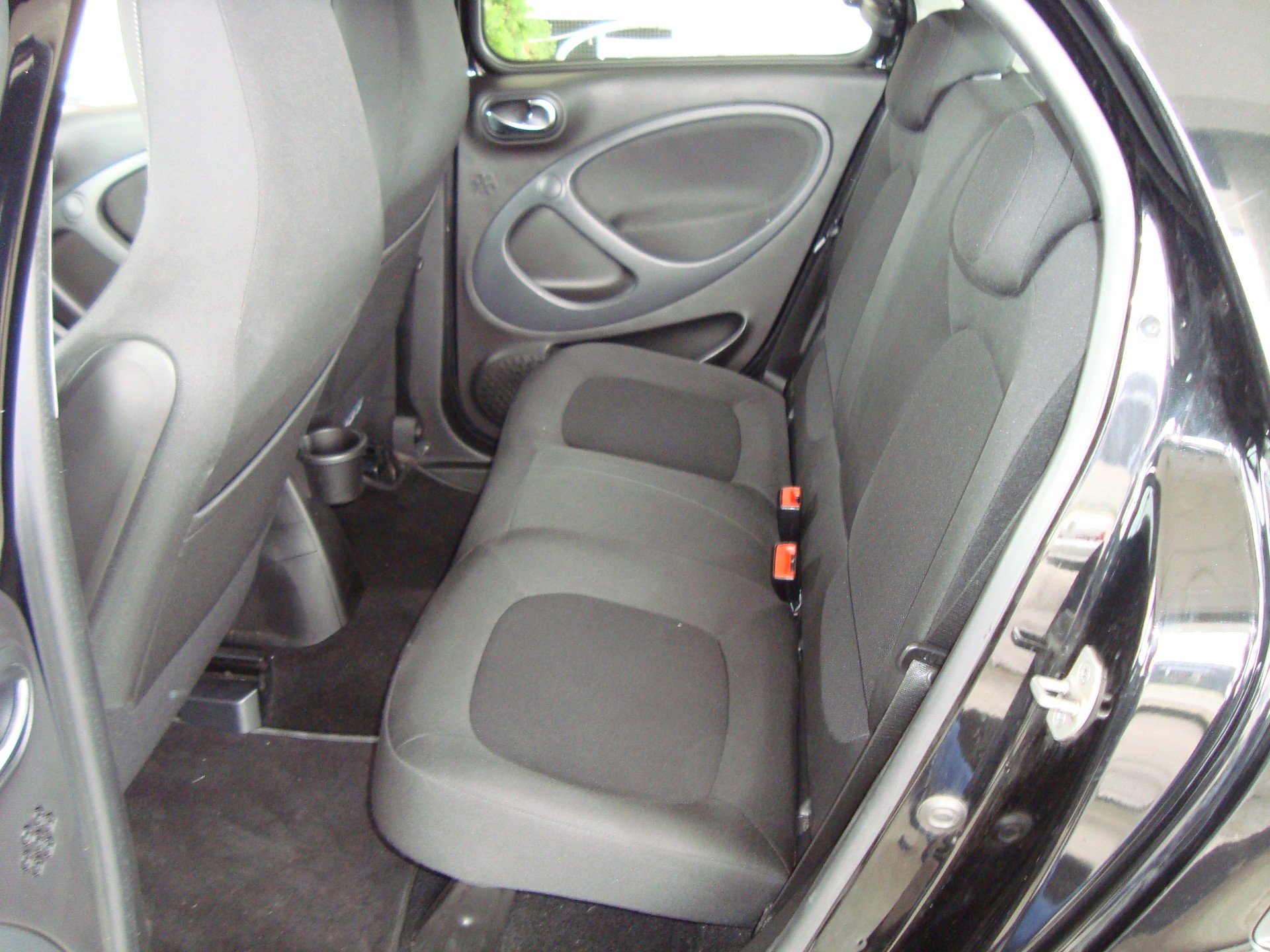 SMART forfour passion Aut.-image-6