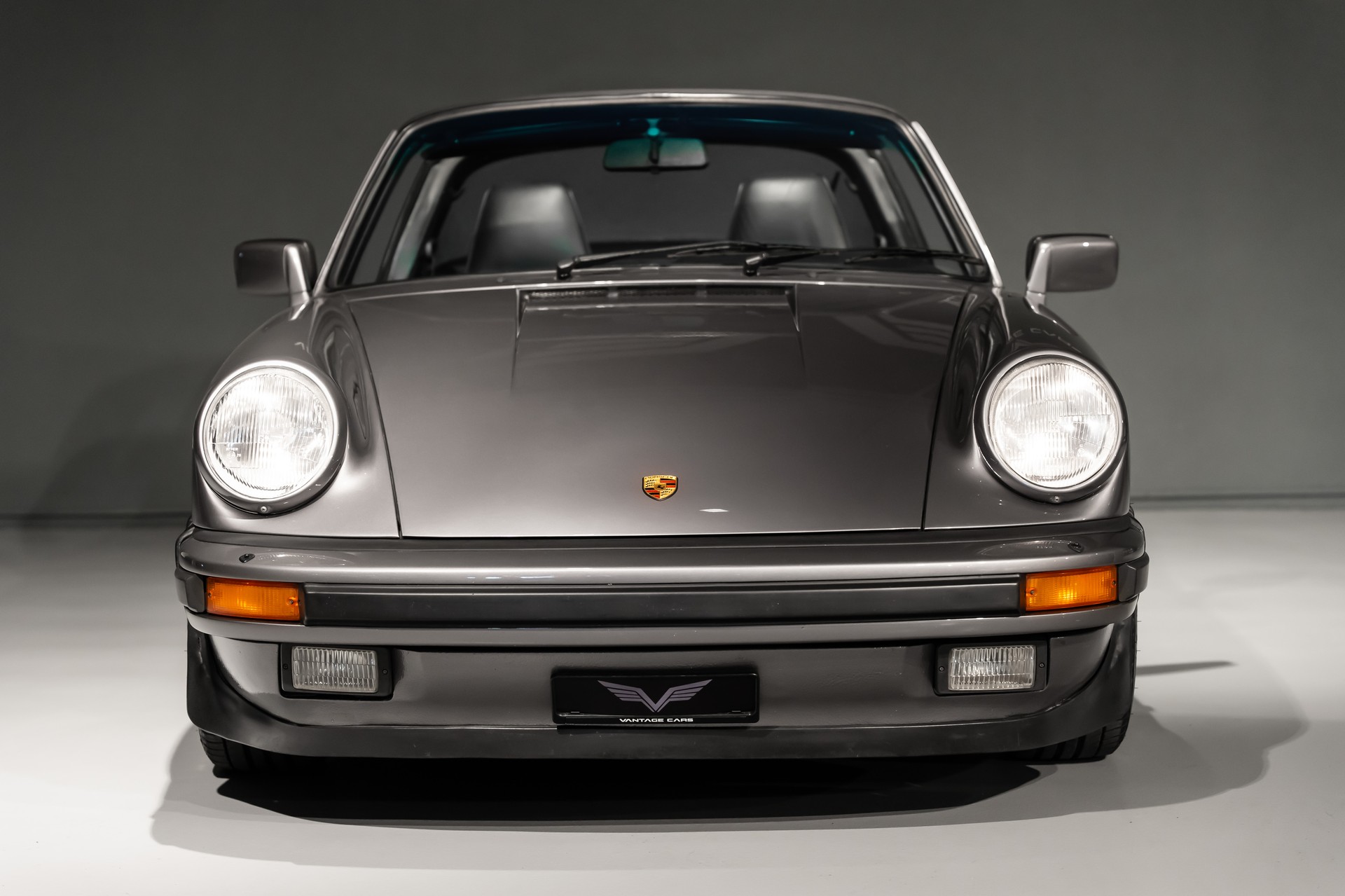 PORSCHE 911 Carrera Targa-image-7