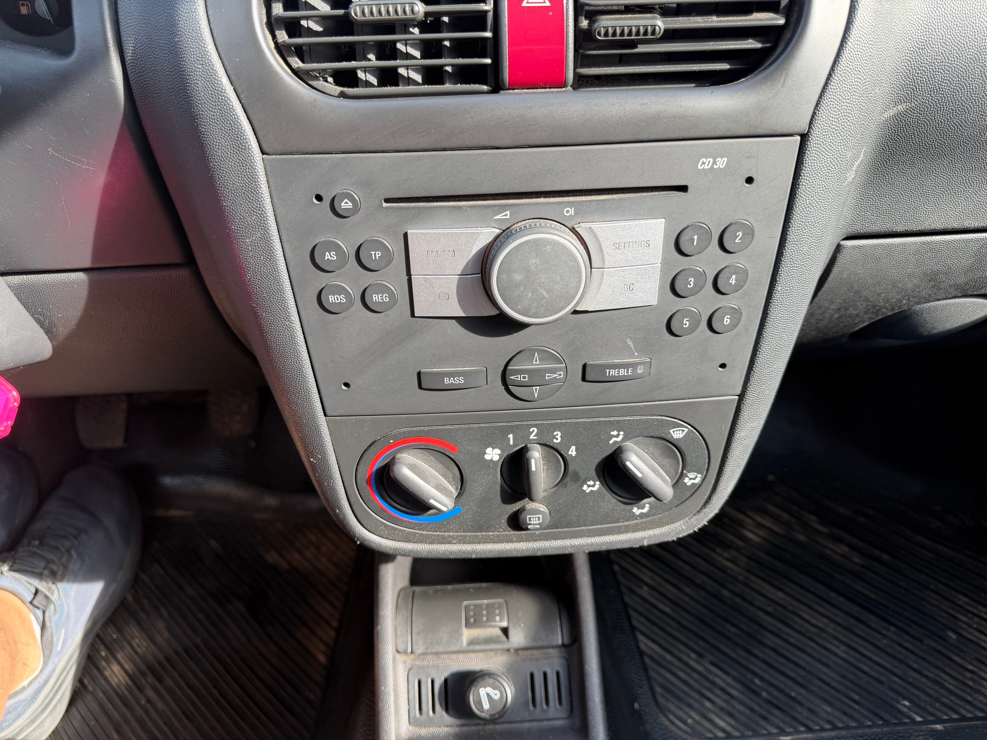 OPEL COMBO Kasten-image-8